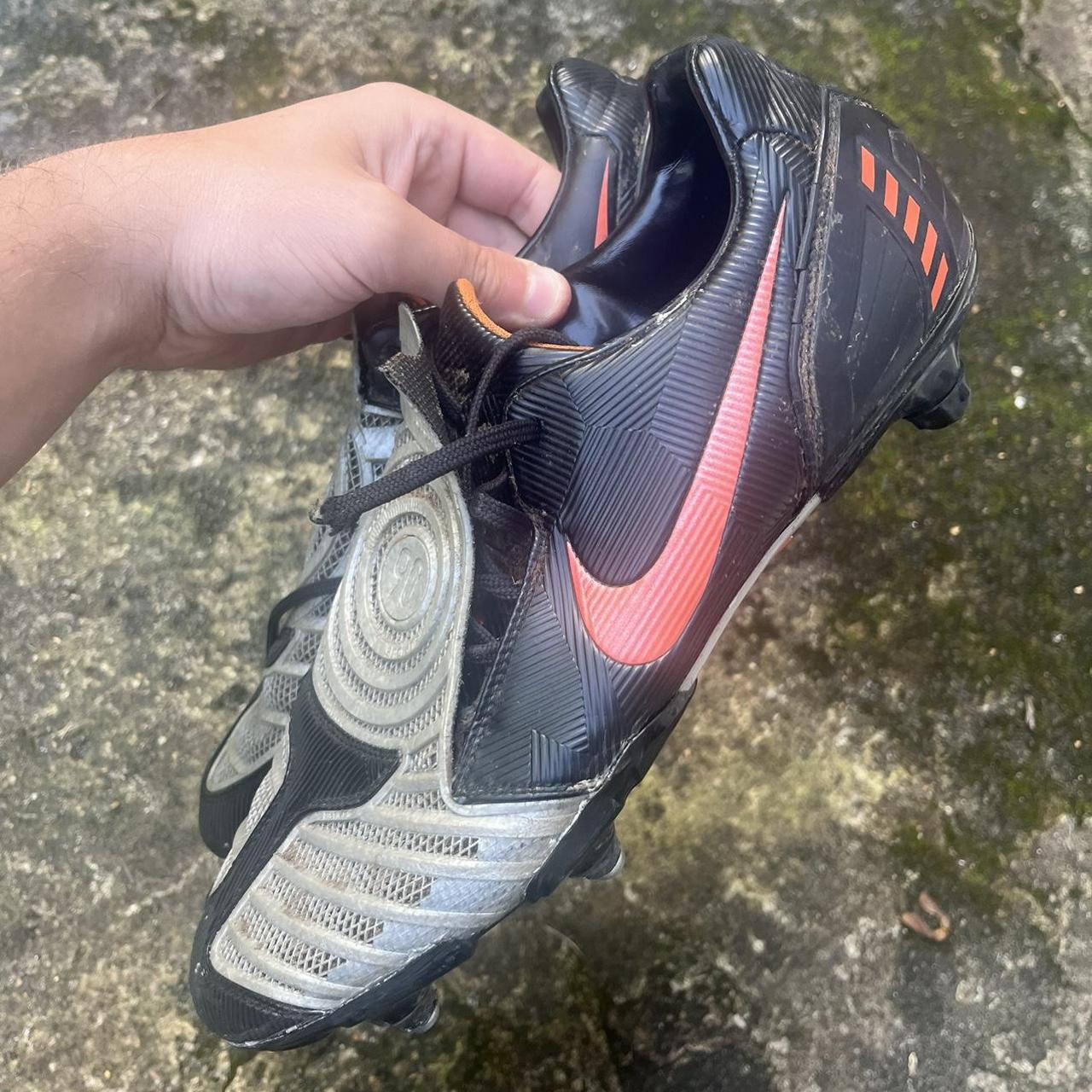 Nike Total 90 Football Boots Going Cheap As Both - Depop