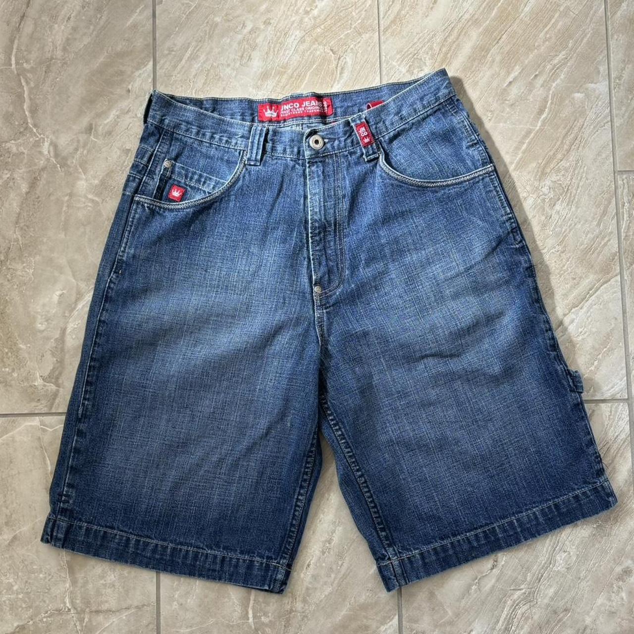 Vintage Jnco Jeans, Double Snake 8 ball 🎱 🐍, Men's | Depop