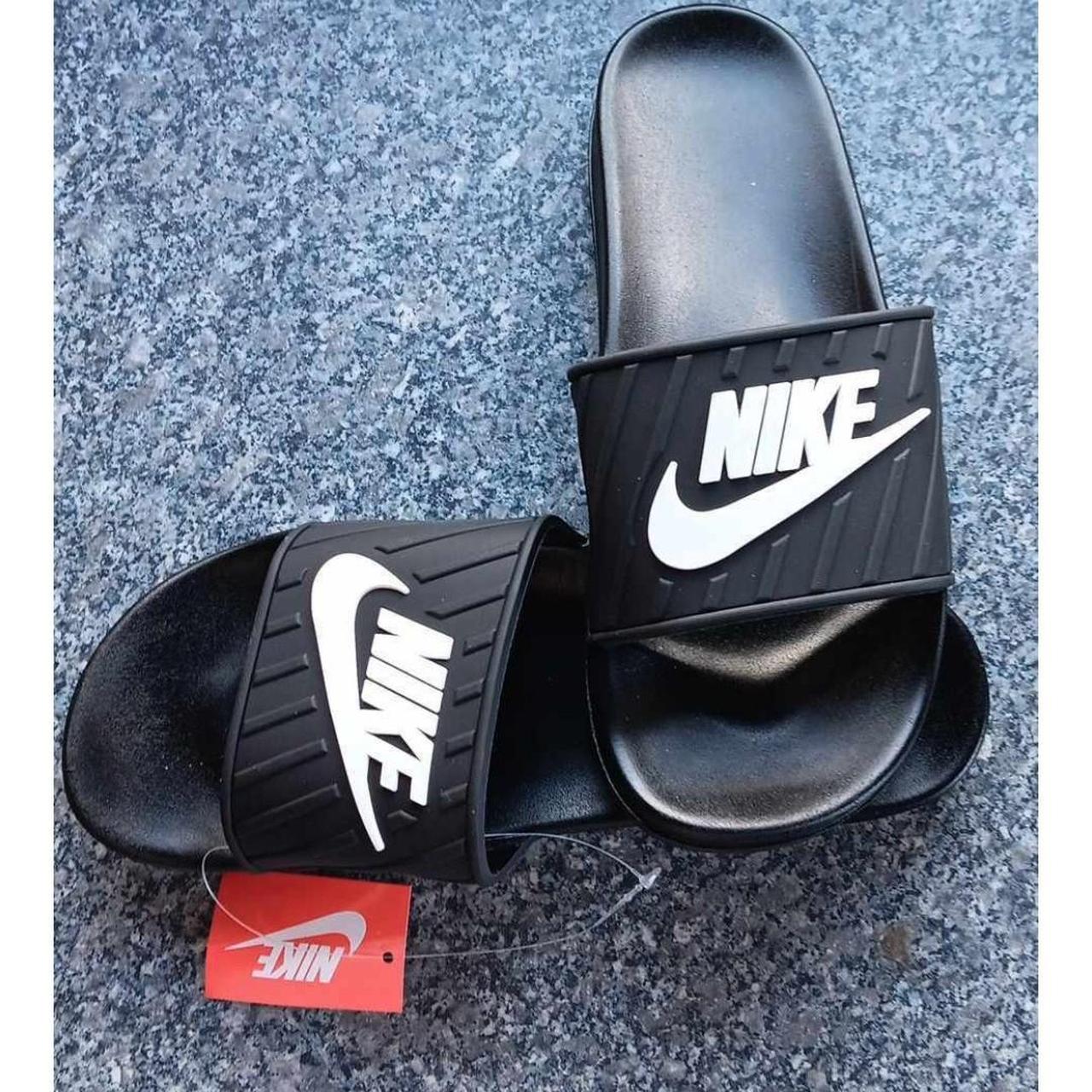 schuh mens nike sliders