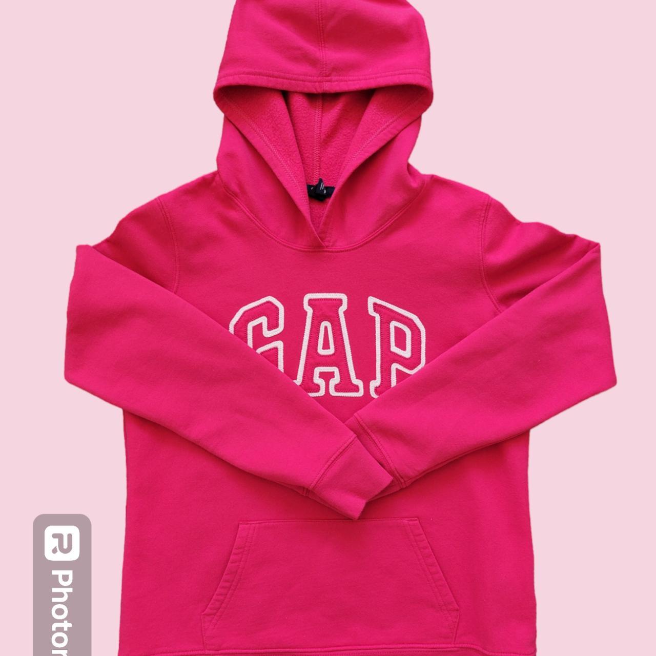 Women's GAP hoodie - Depop