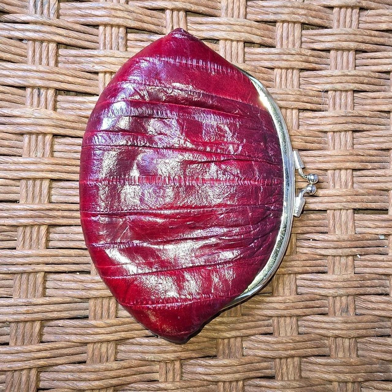 Source Unknown Women's Wallets - Red – Elegant Da… - image 2