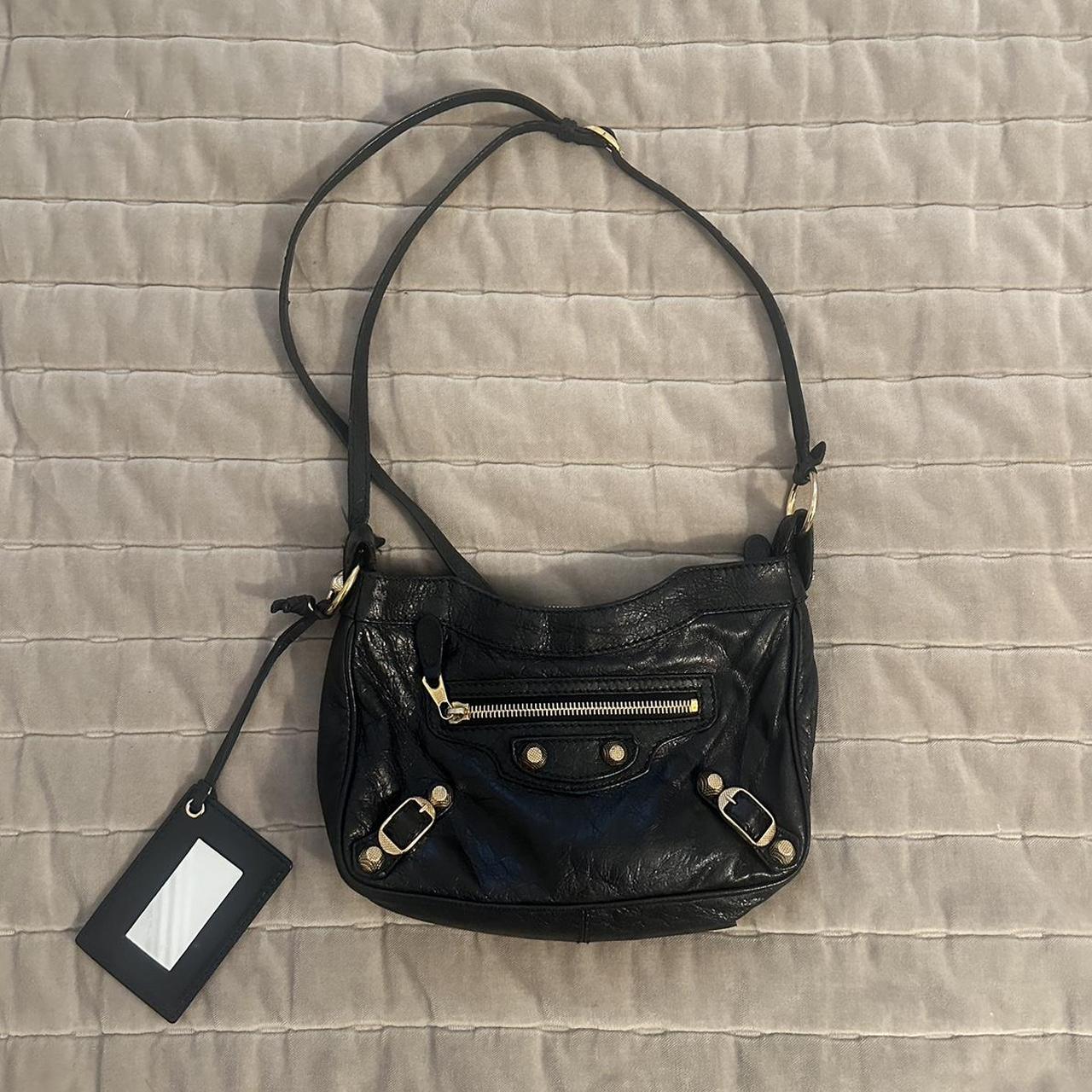 balenciaga hip bag price