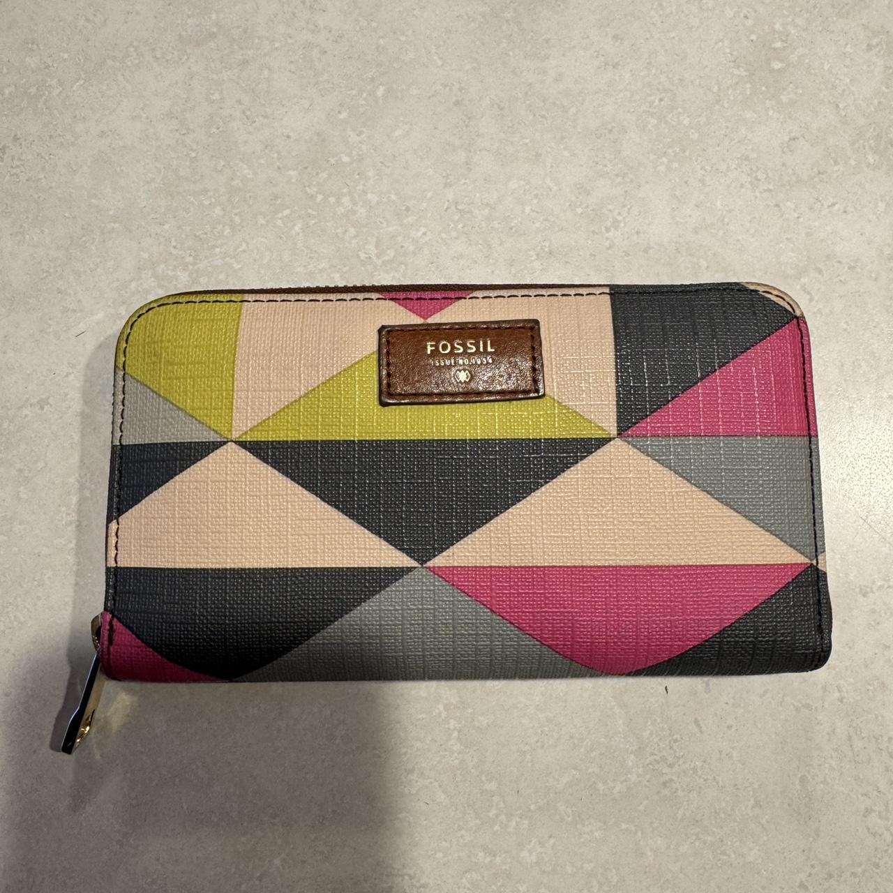 Fossil Women's Wallet - Multi – Fossil wallet #Fo… - image 1