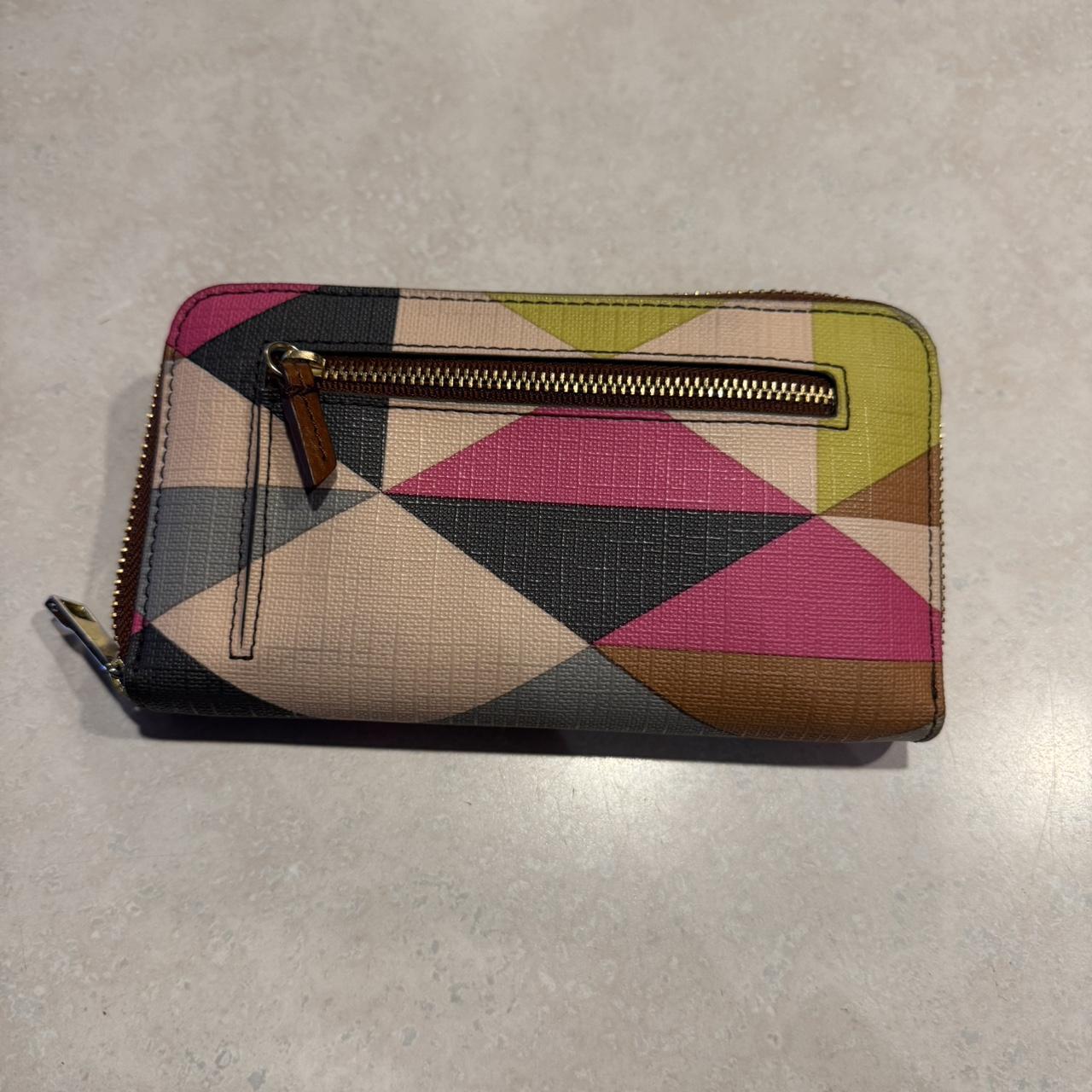 Fossil Women's Wallet - Multi – Fossil wallet #Fo… - image 3