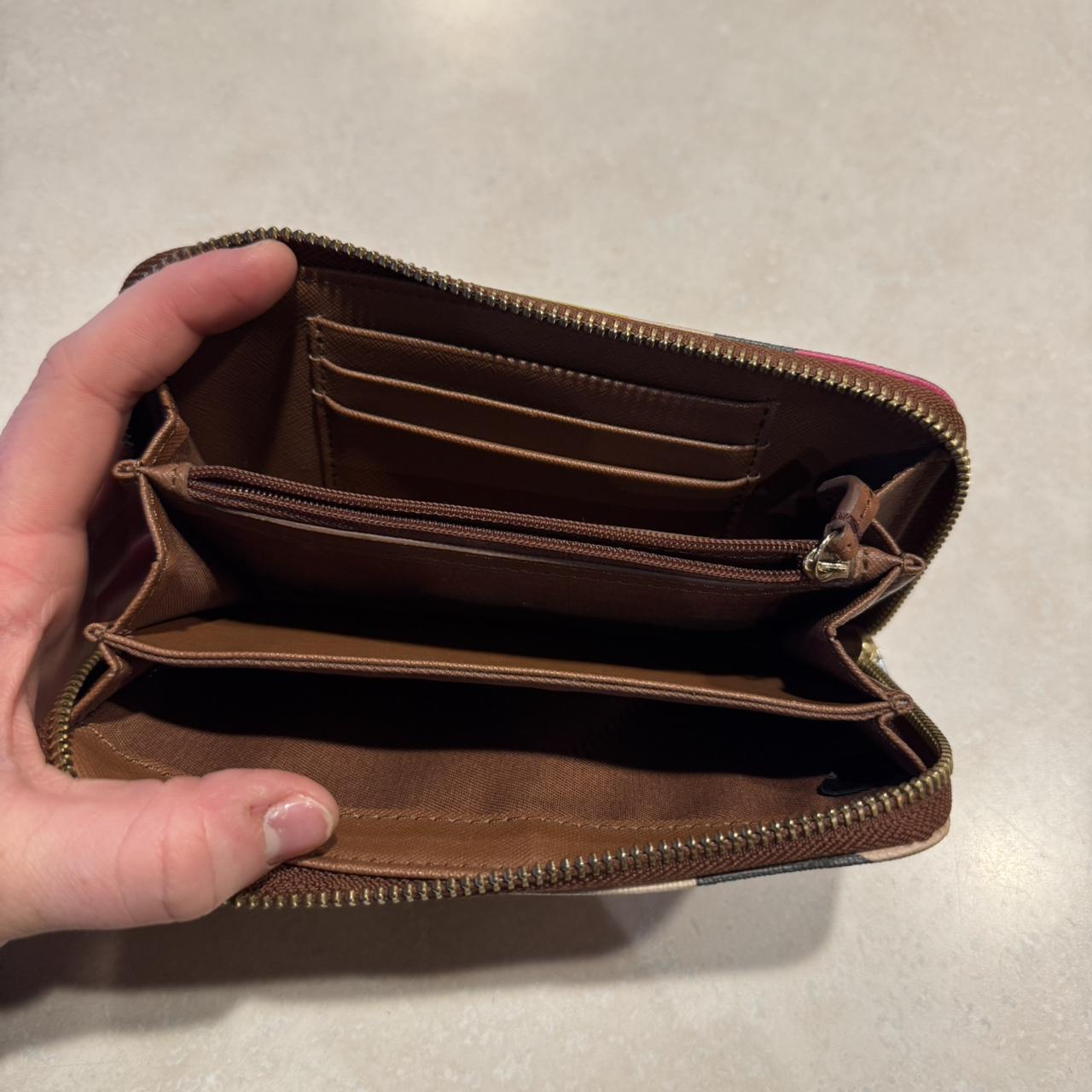 Fossil Women's Wallet - Multi – Fossil wallet #Fo… - image 2