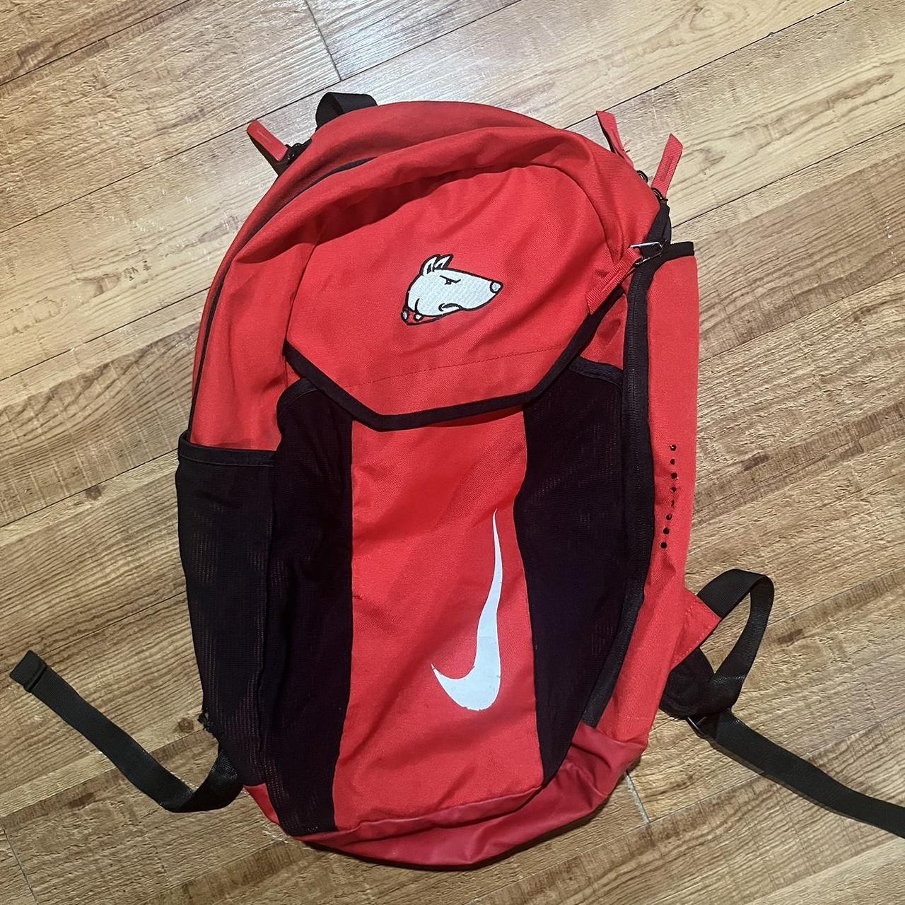 Nike Elite Bag basketball nike nikeelite Depop