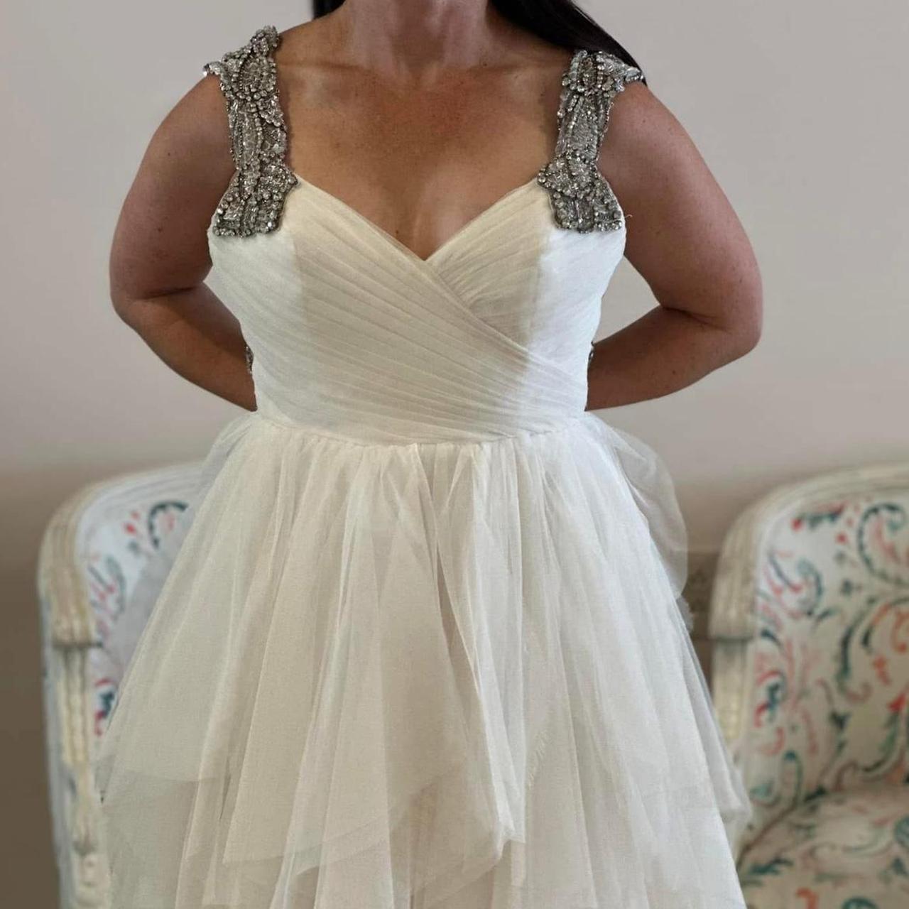 item listed by freeeverafterbridal