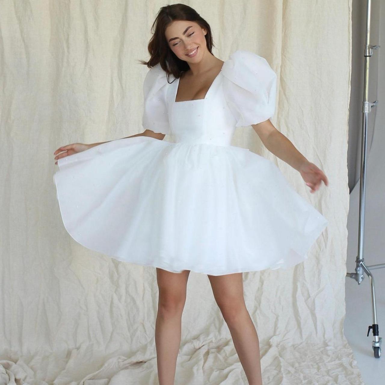 item listed by freeeverafterbridal