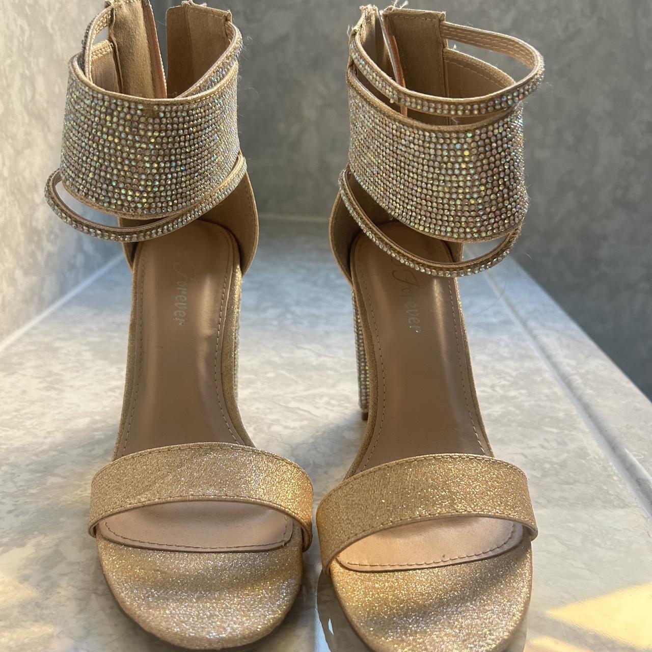item listed by freeeverafterbridal
