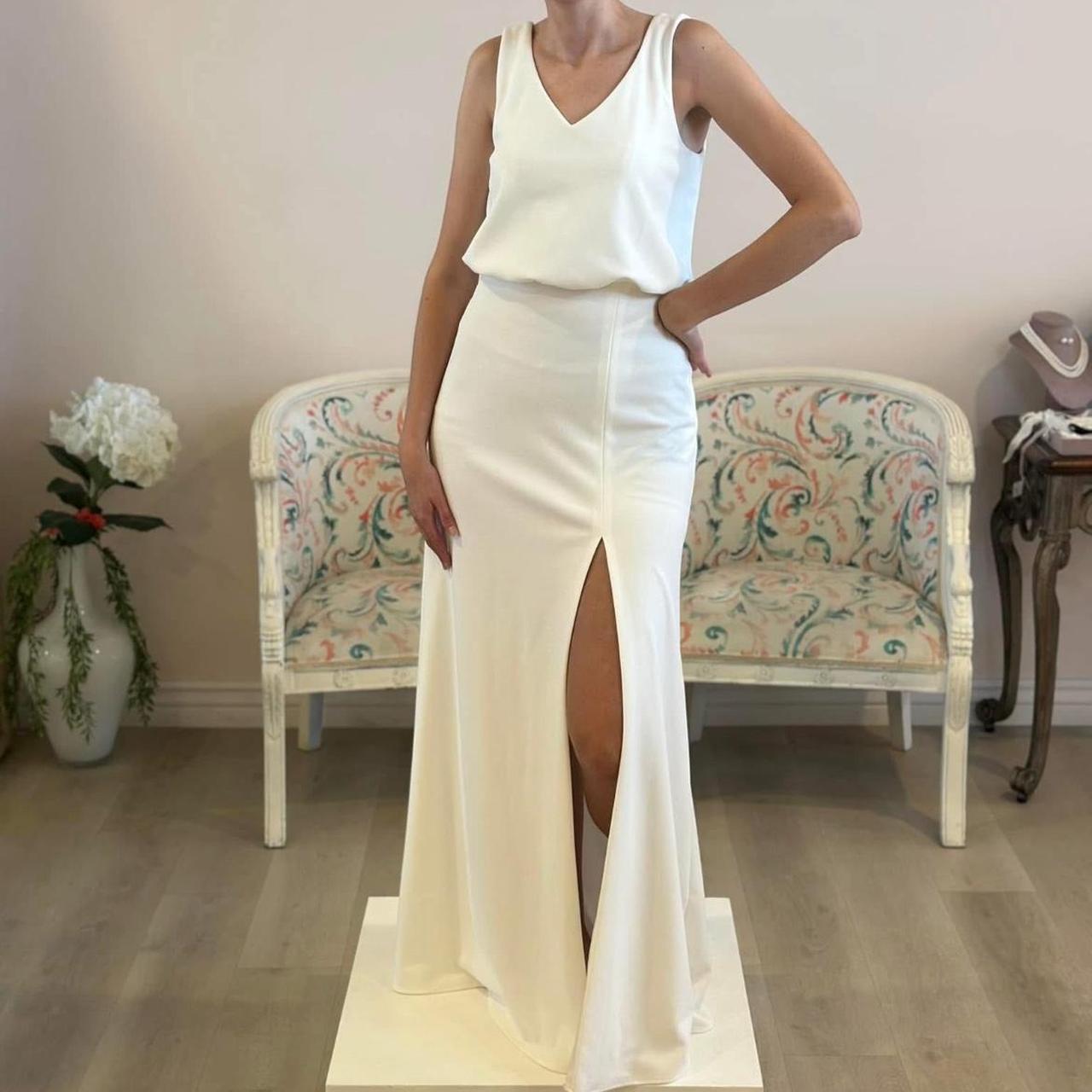 item listed by freeeverafterbridal
