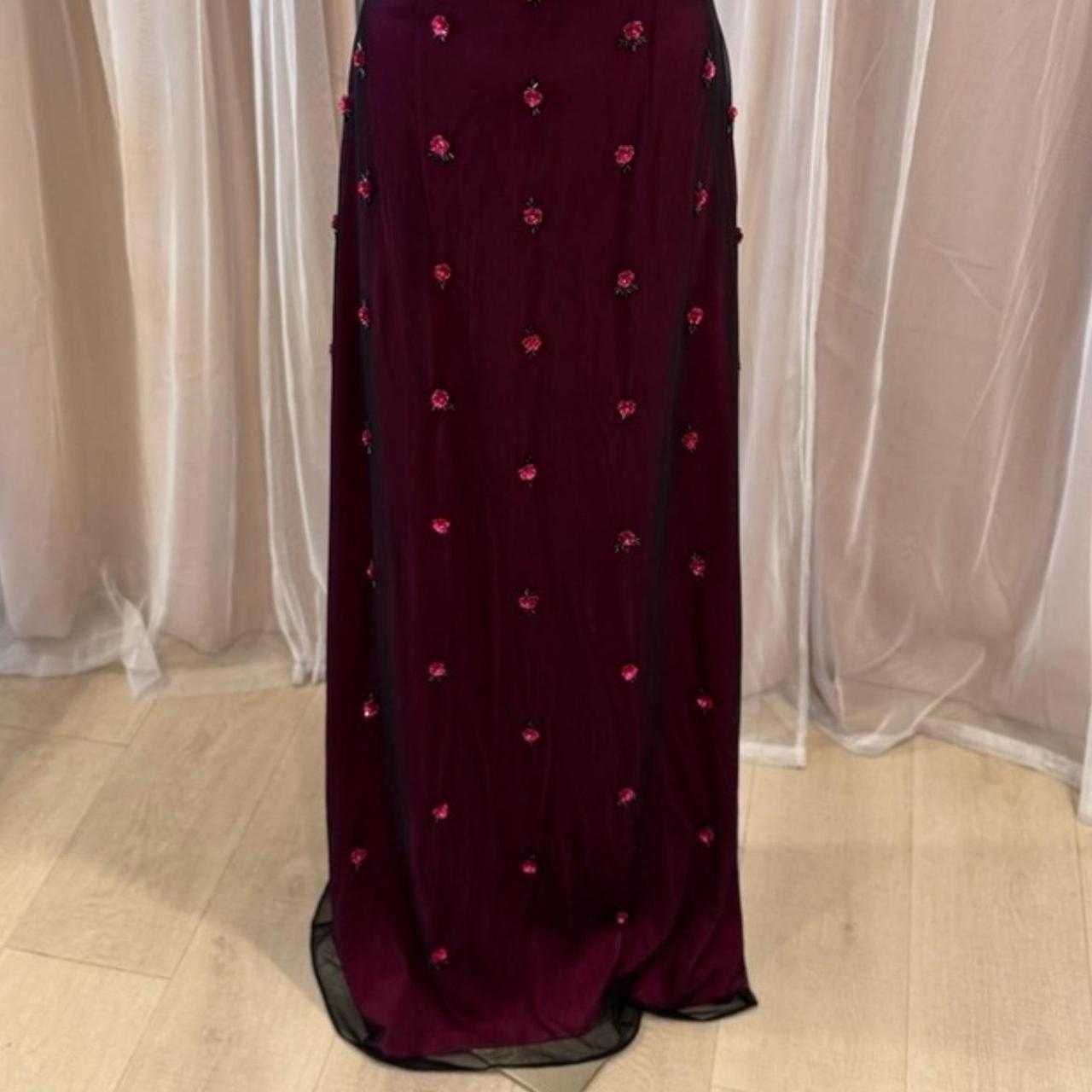item listed by freeeverafterbridal