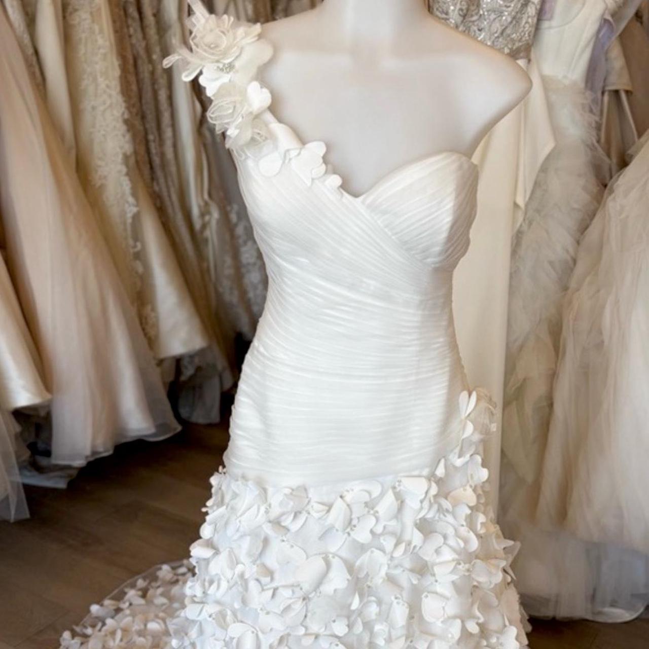 item listed by freeeverafterbridal