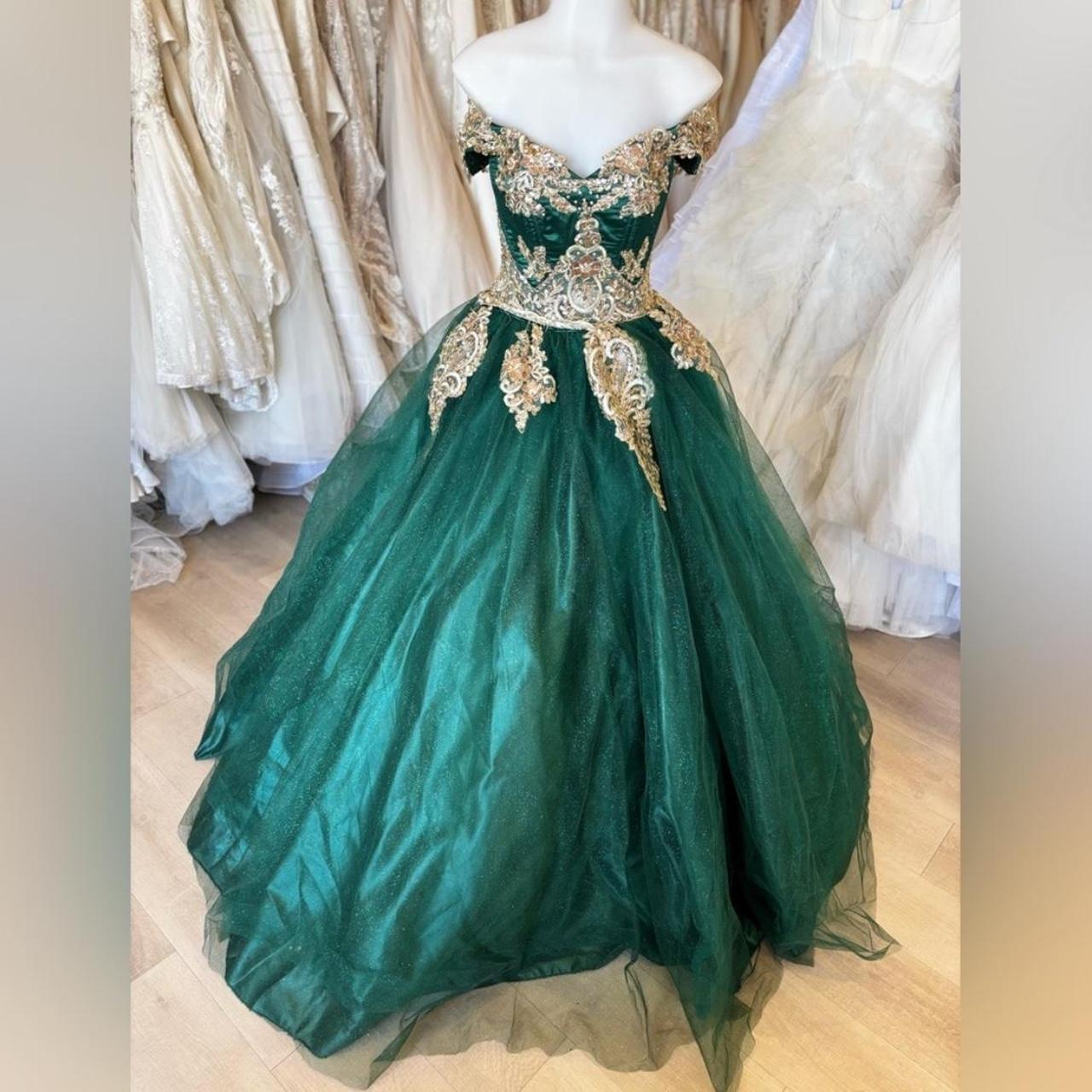 item listed by freeeverafterbridal
