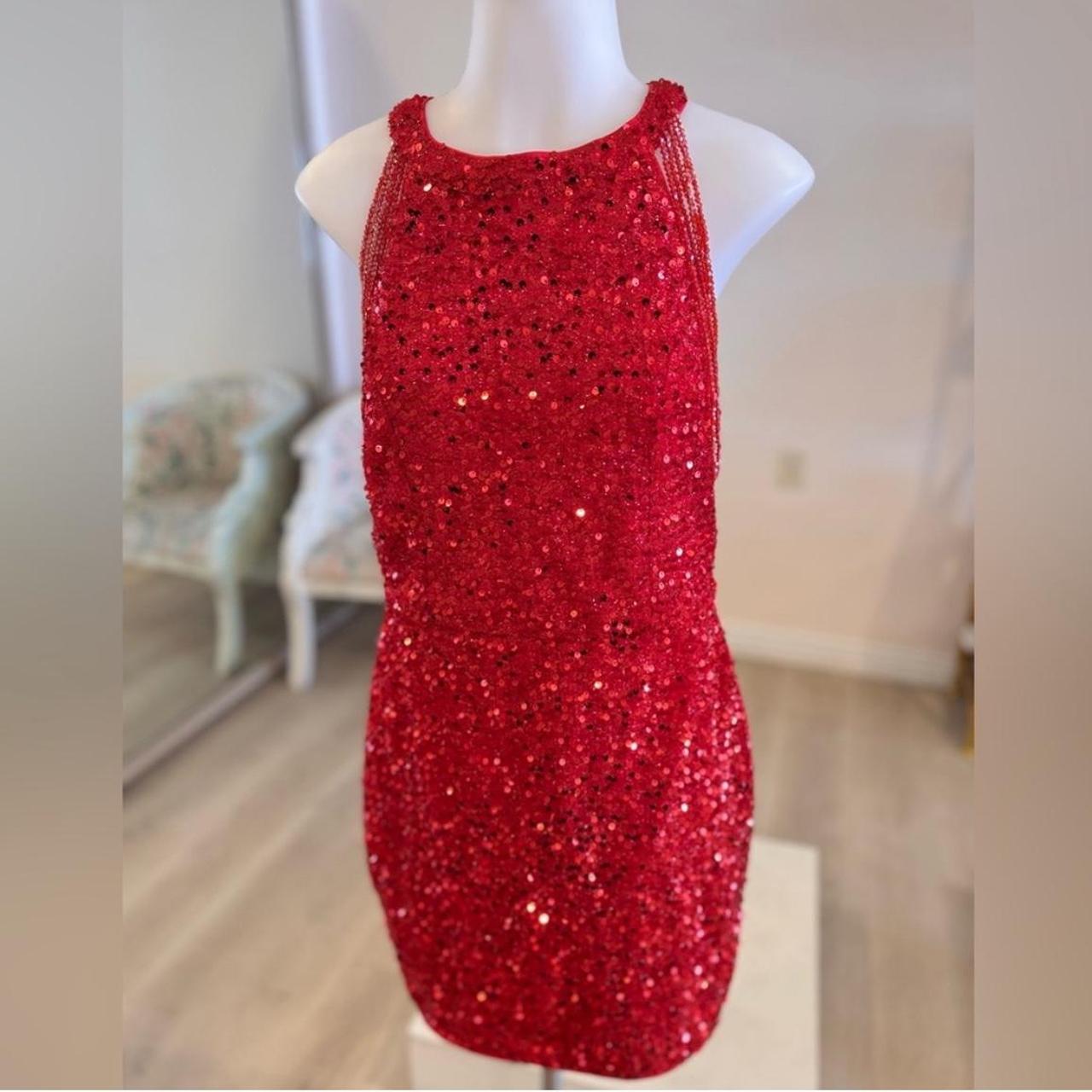 item listed by freeeverafterbridal