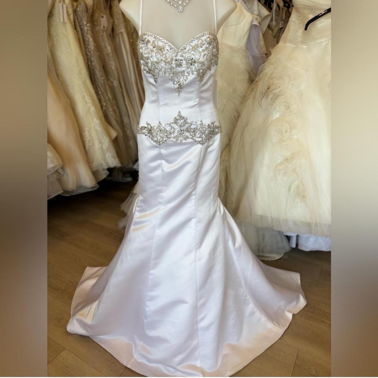item listed by freeeverafterbridal