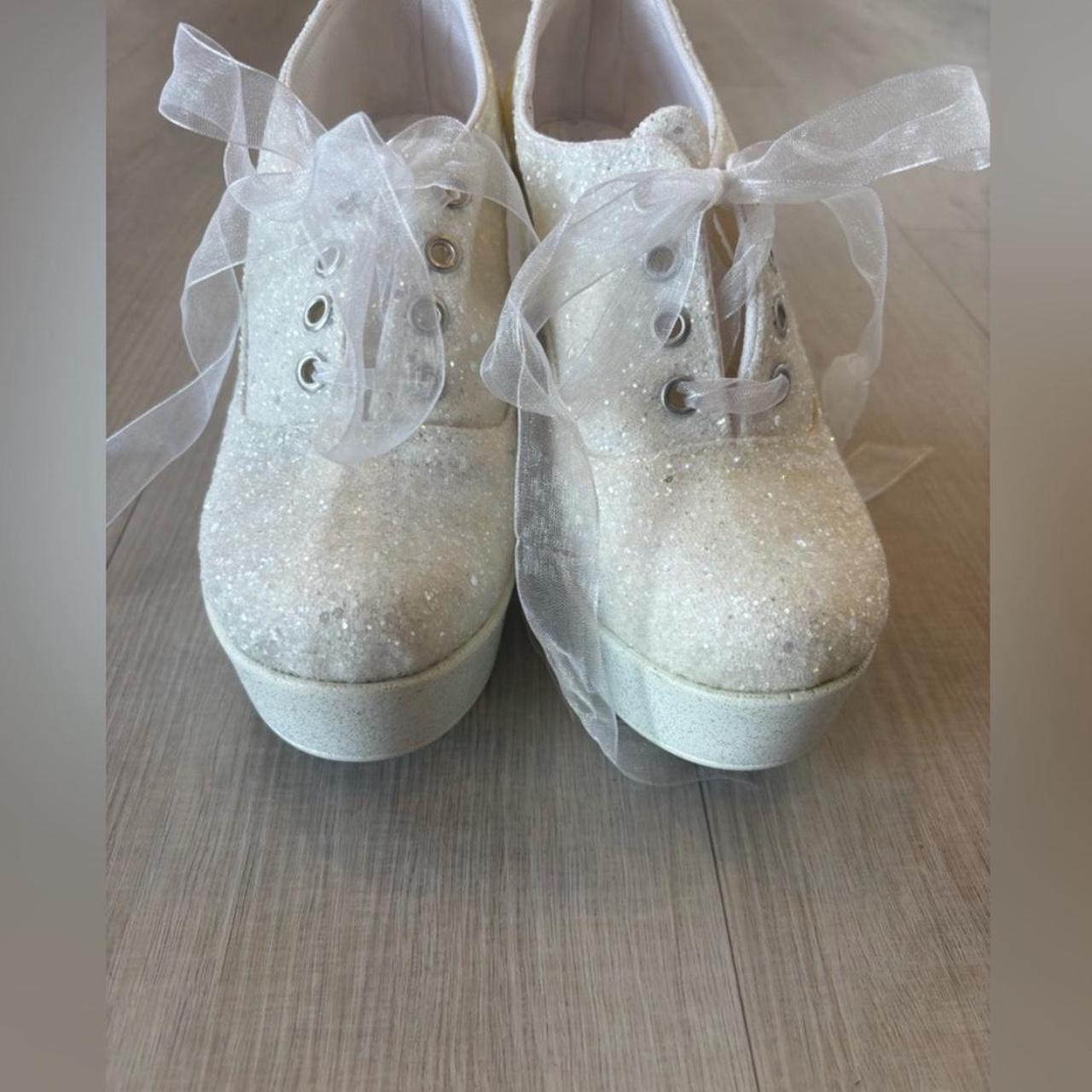 item listed by freeeverafterbridal