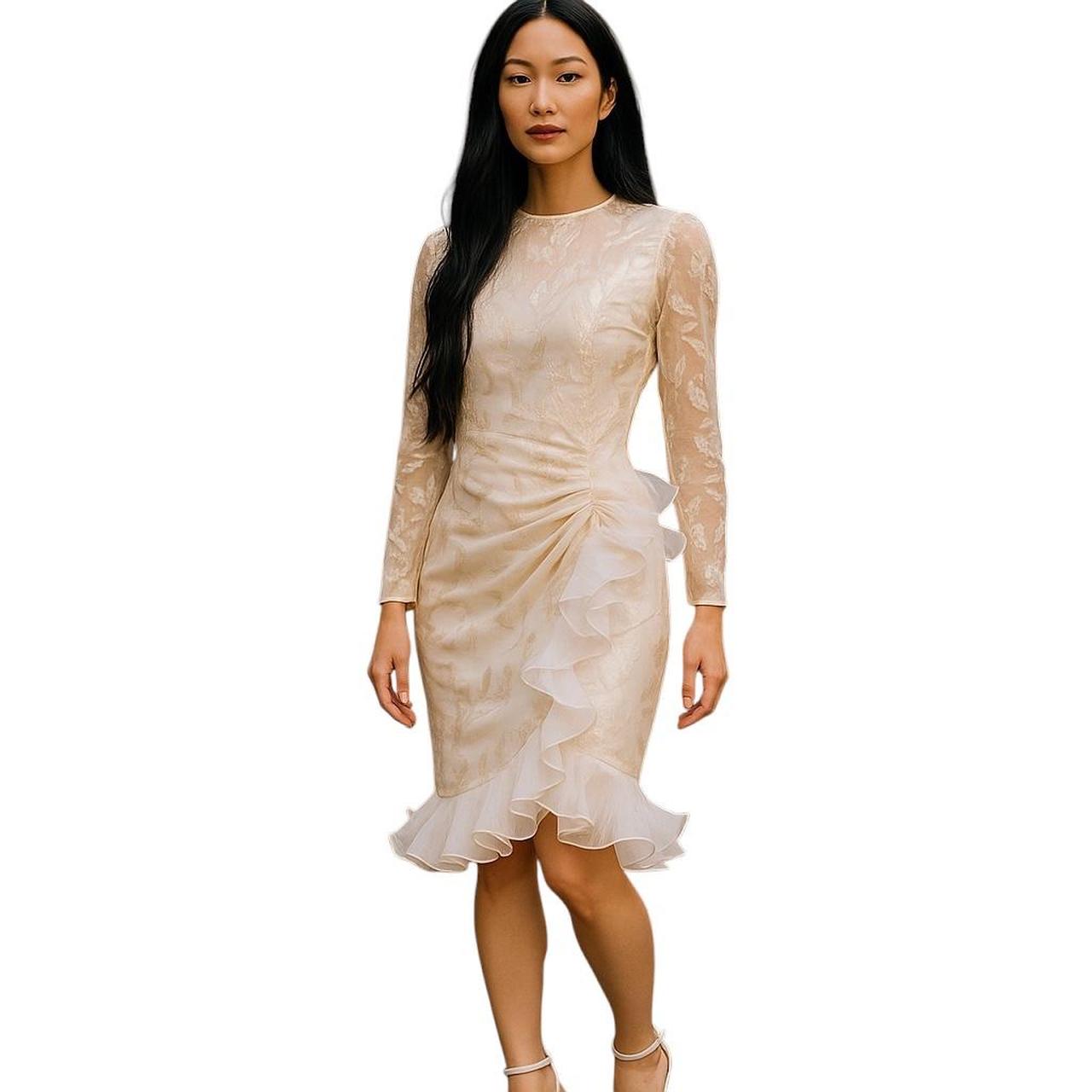item listed by freeeverafterbridal