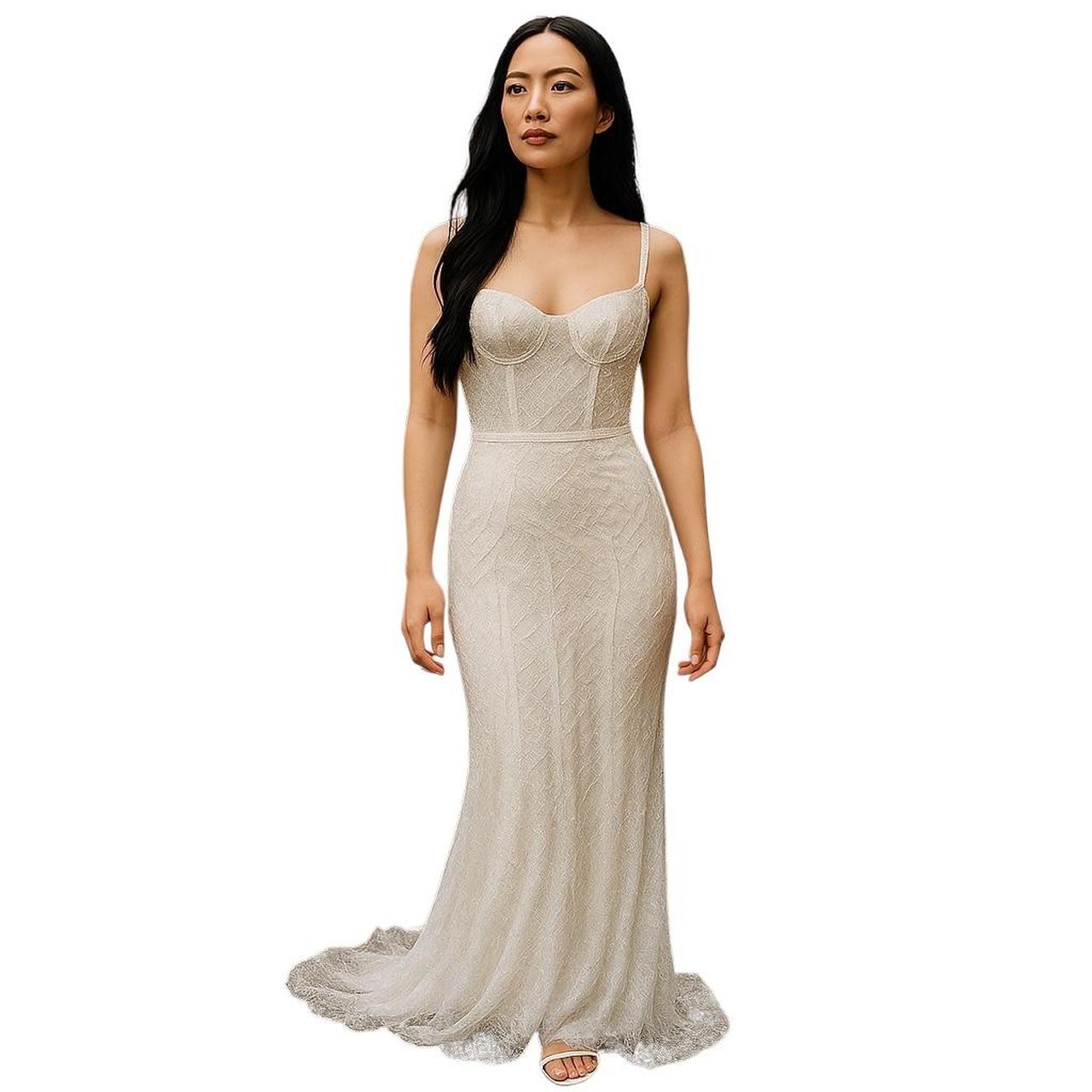 item listed by freeeverafterbridal