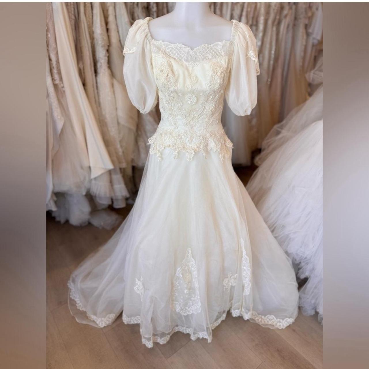 item listed by freeeverafterbridal