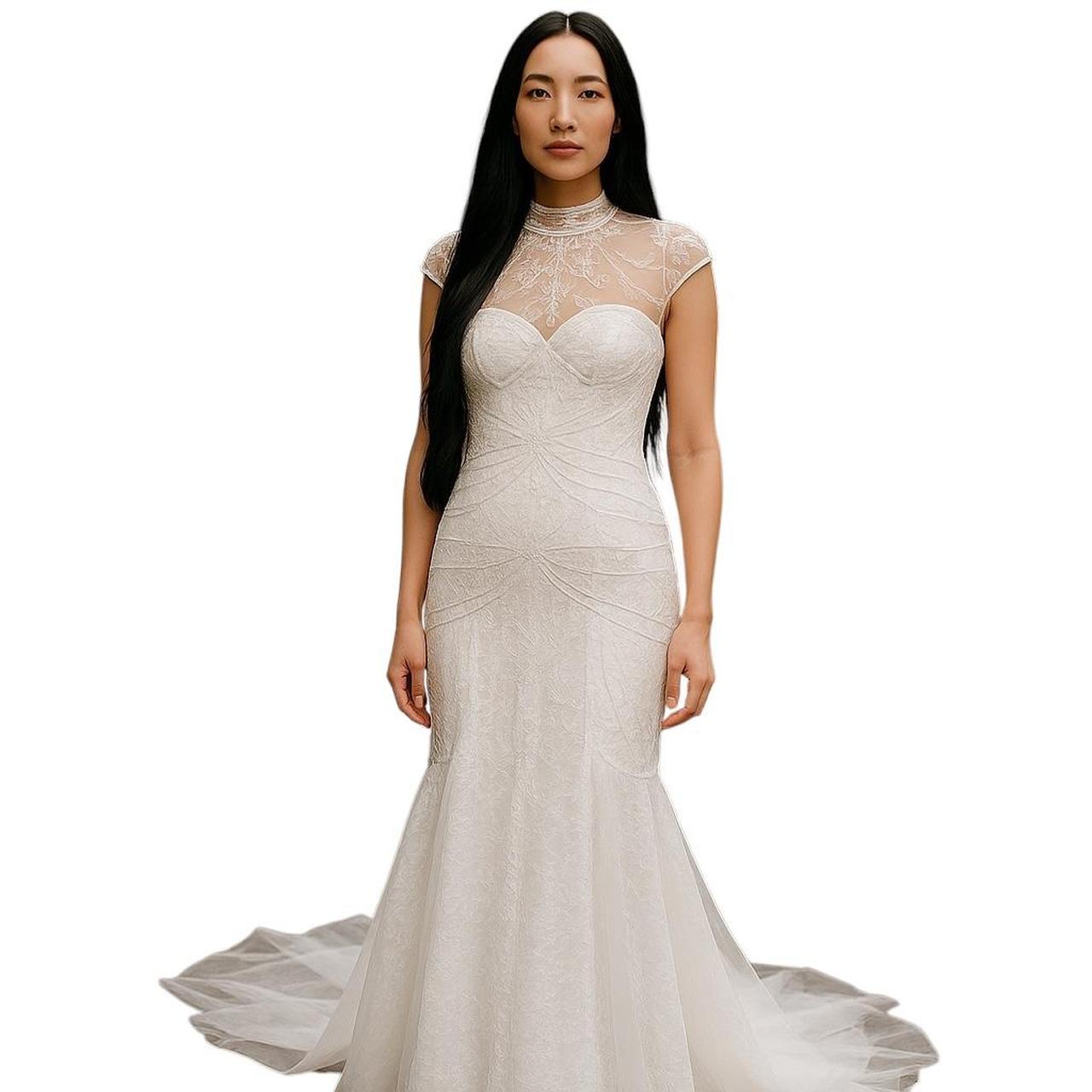 item listed by freeeverafterbridal