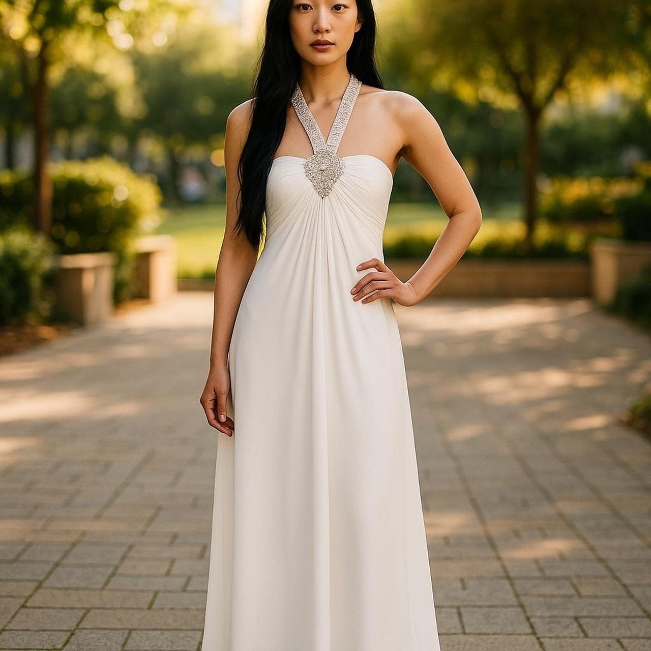 item listed by freeeverafterbridal