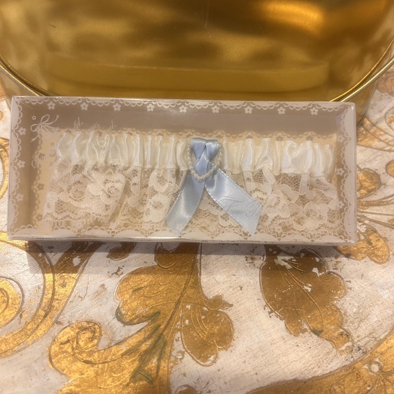 item listed by freeeverafterbridal