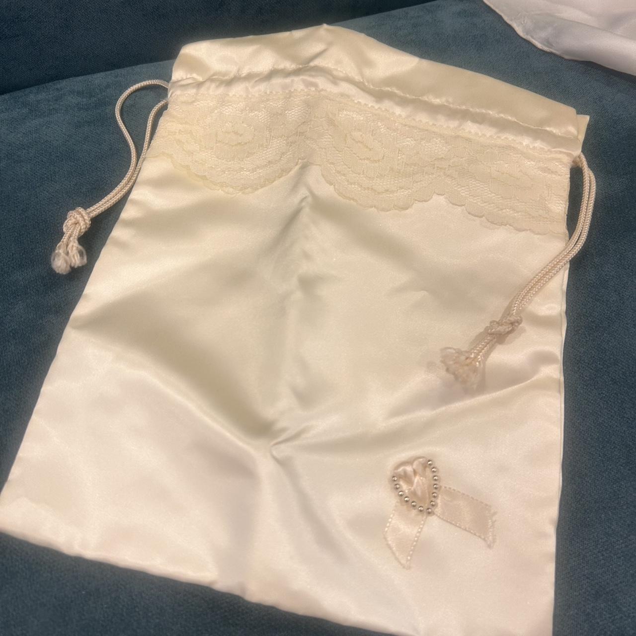 item listed by freeeverafterbridal