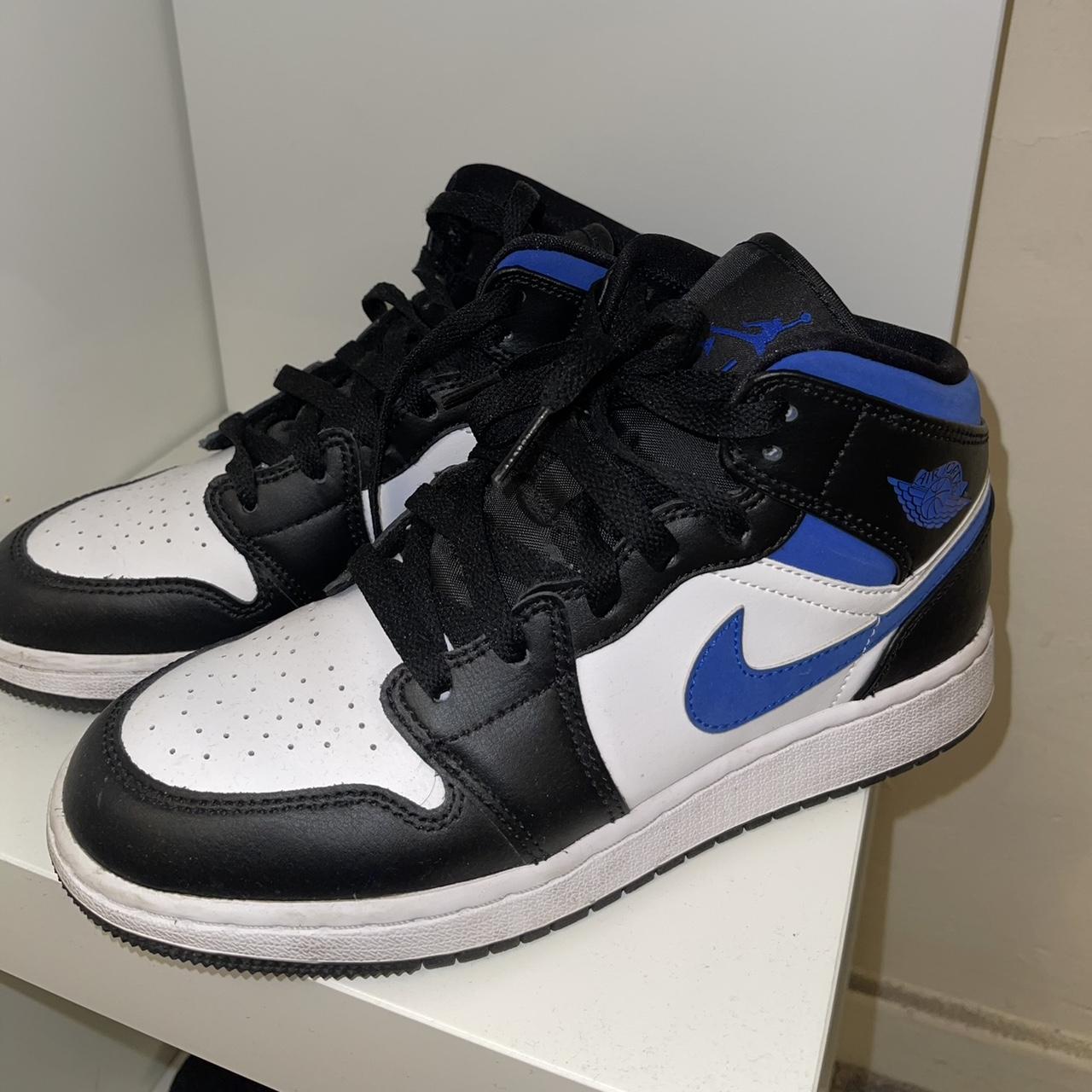 deichmann nike jordan