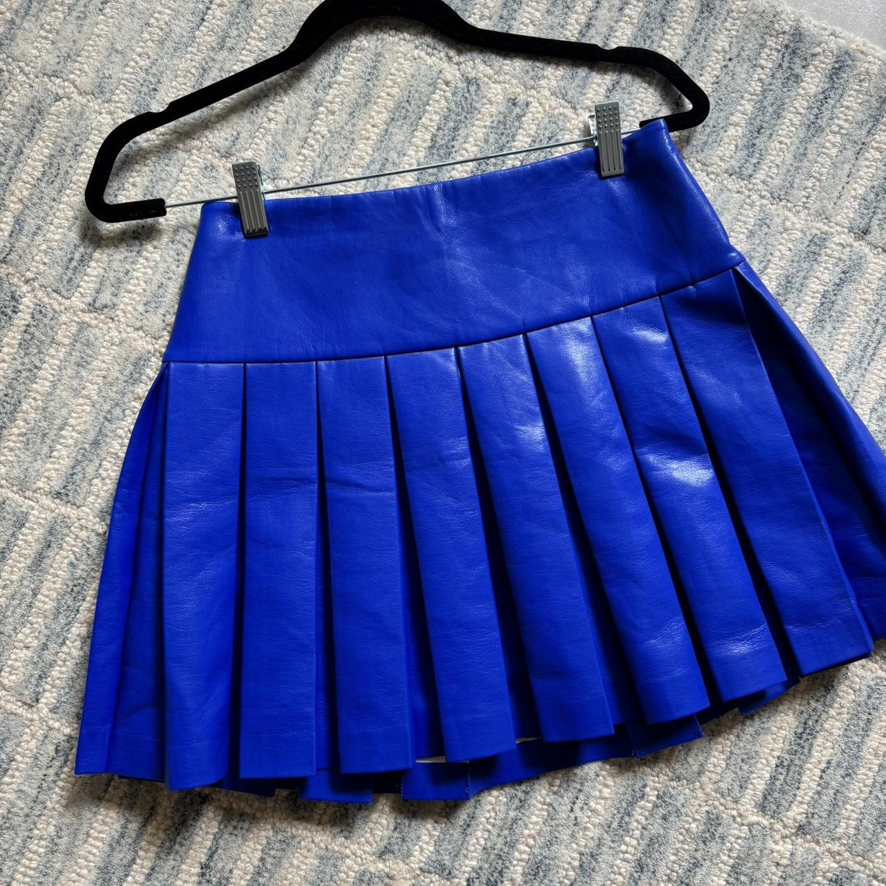 スカート Alice + Olivia Skirts Designer Skirts - Leather, Statement, Printed | Alice + Olivia