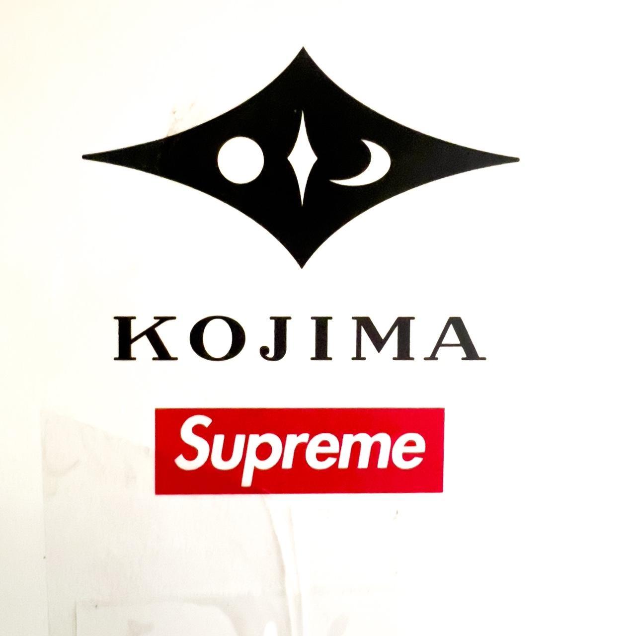 SUPREME Kojima Shoten Lamp Natural Chochin paper | Depop