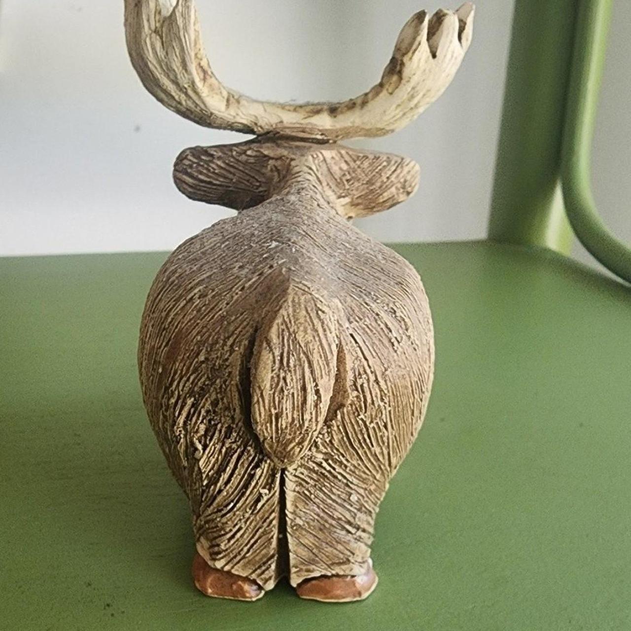 Artesania Rinconada 馬　ヴィンテージ　陶器 s*6様 Artesania Rinconada 馬ホース ヴィンテージ 陶器 - メルカリ