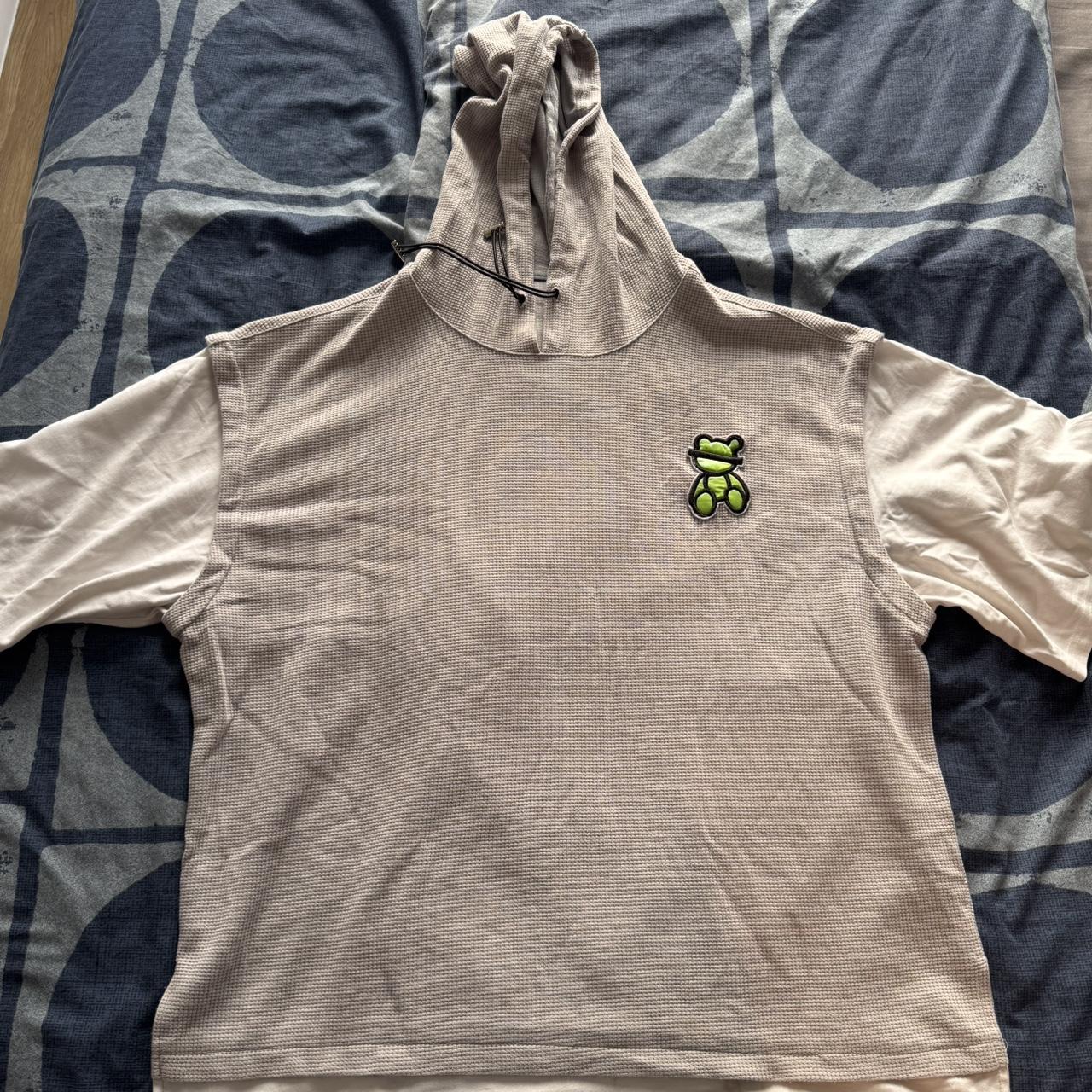 item listed by ape29