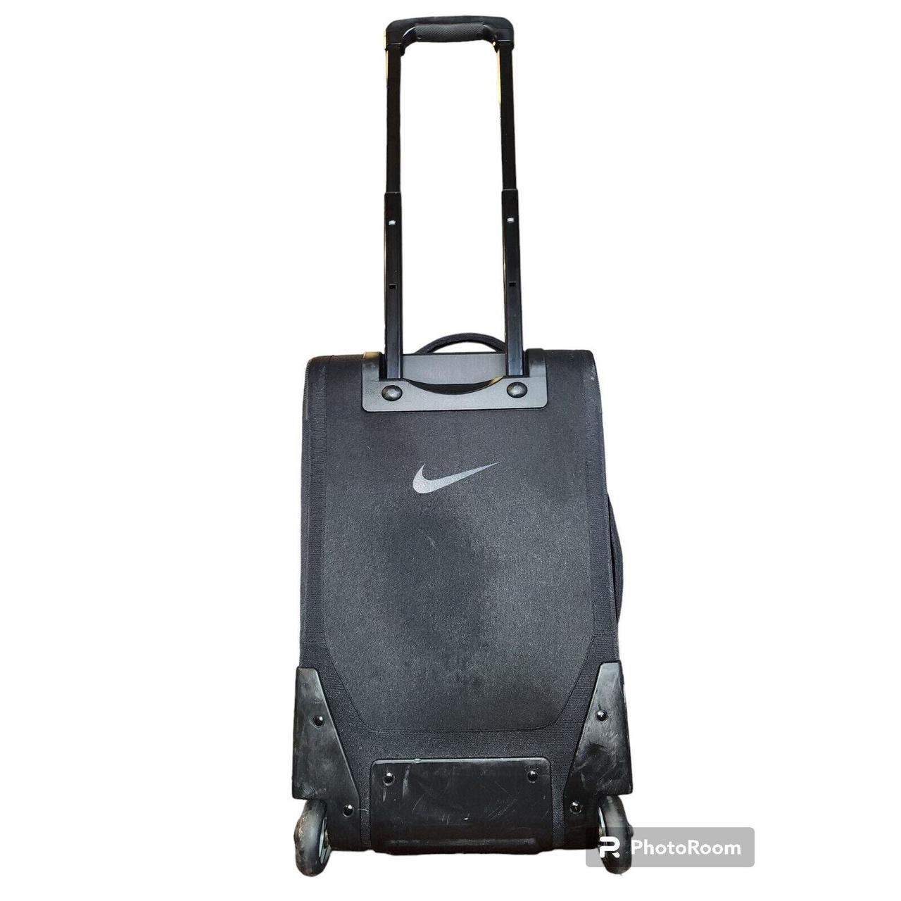 nike trolley bag