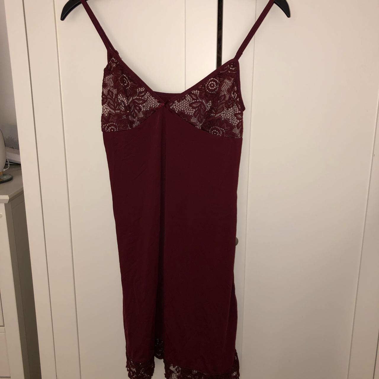 Primark slip dress Depop