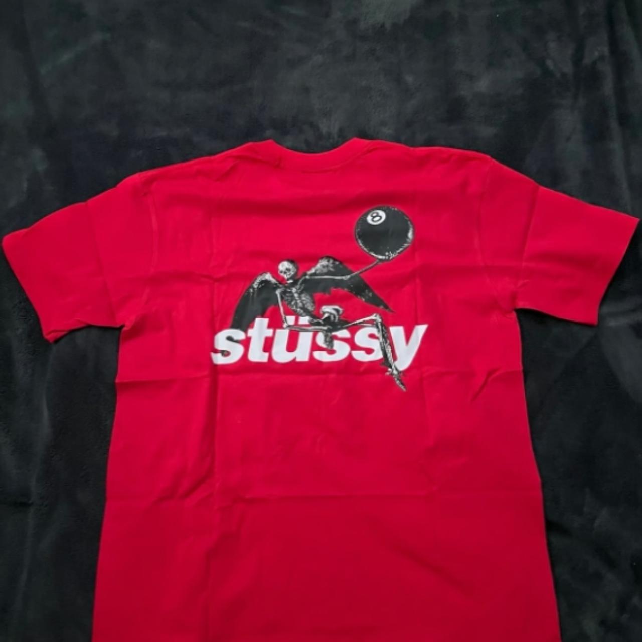 Stussy T-Shirts - Depop