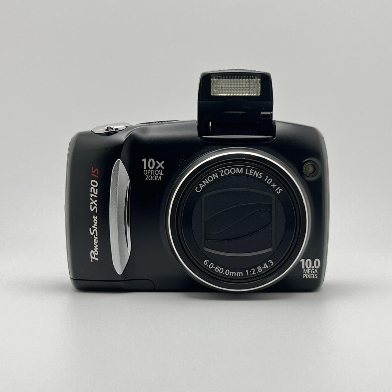 デジタルカメラ Canon powershot SX100 IS Amazon.com : Canon PowerShot SX100IS 8MP Digital Camera with