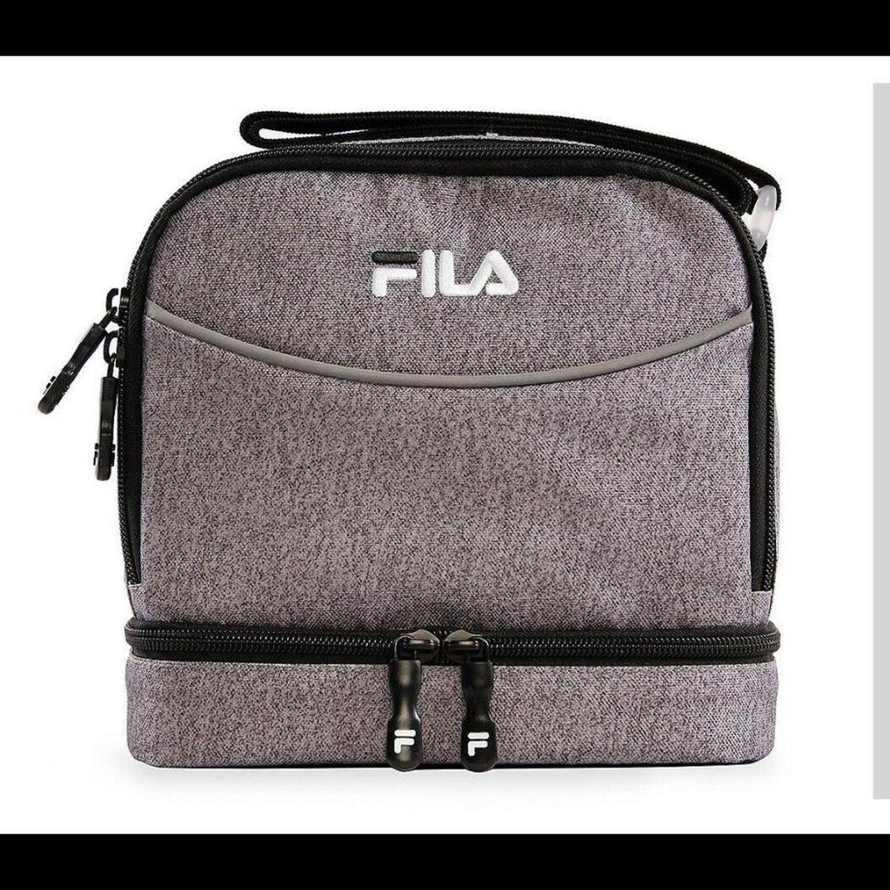 Fila lunch tote on sale