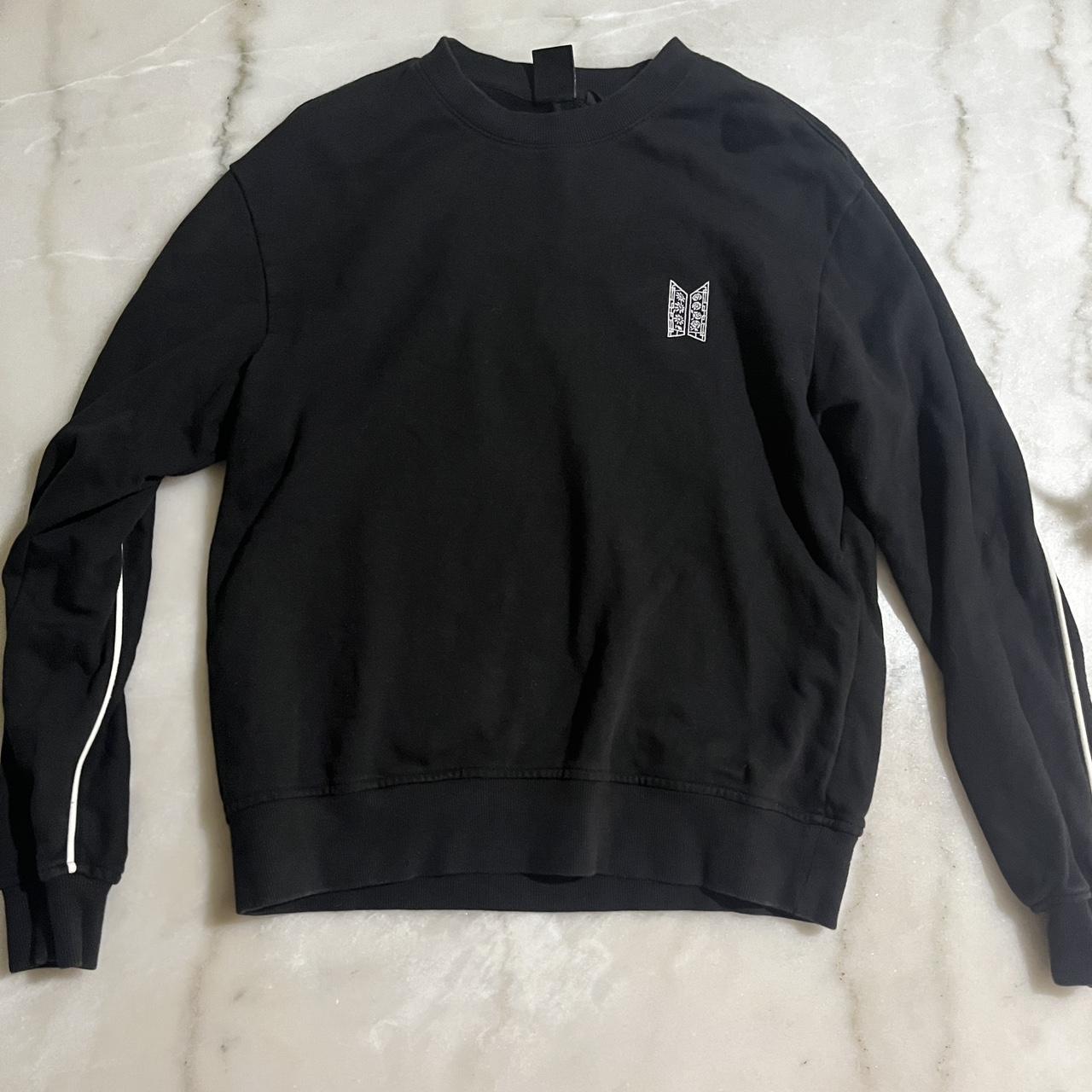 BTS Dalmajung 2024 Sweatshirt