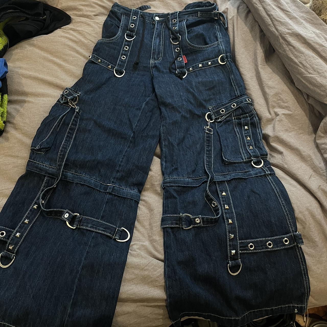 Tripp NYC Men's Jeans | Depop