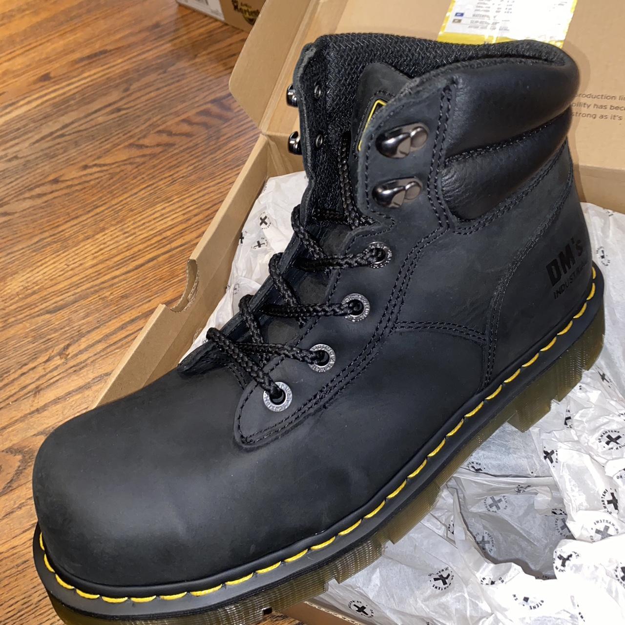 Dr. Martens Burnham many sizes available Depop