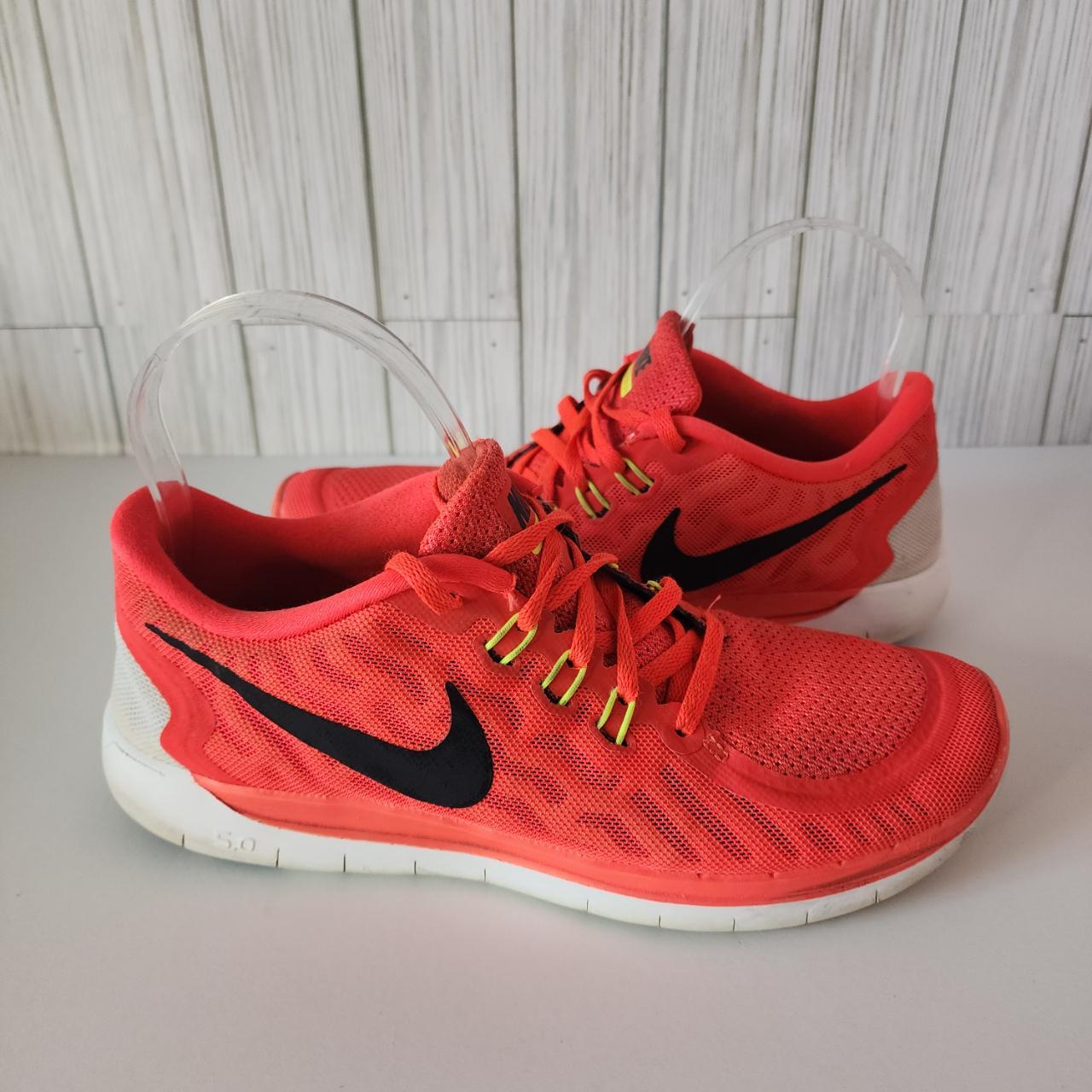 Free run 5.0 orange online