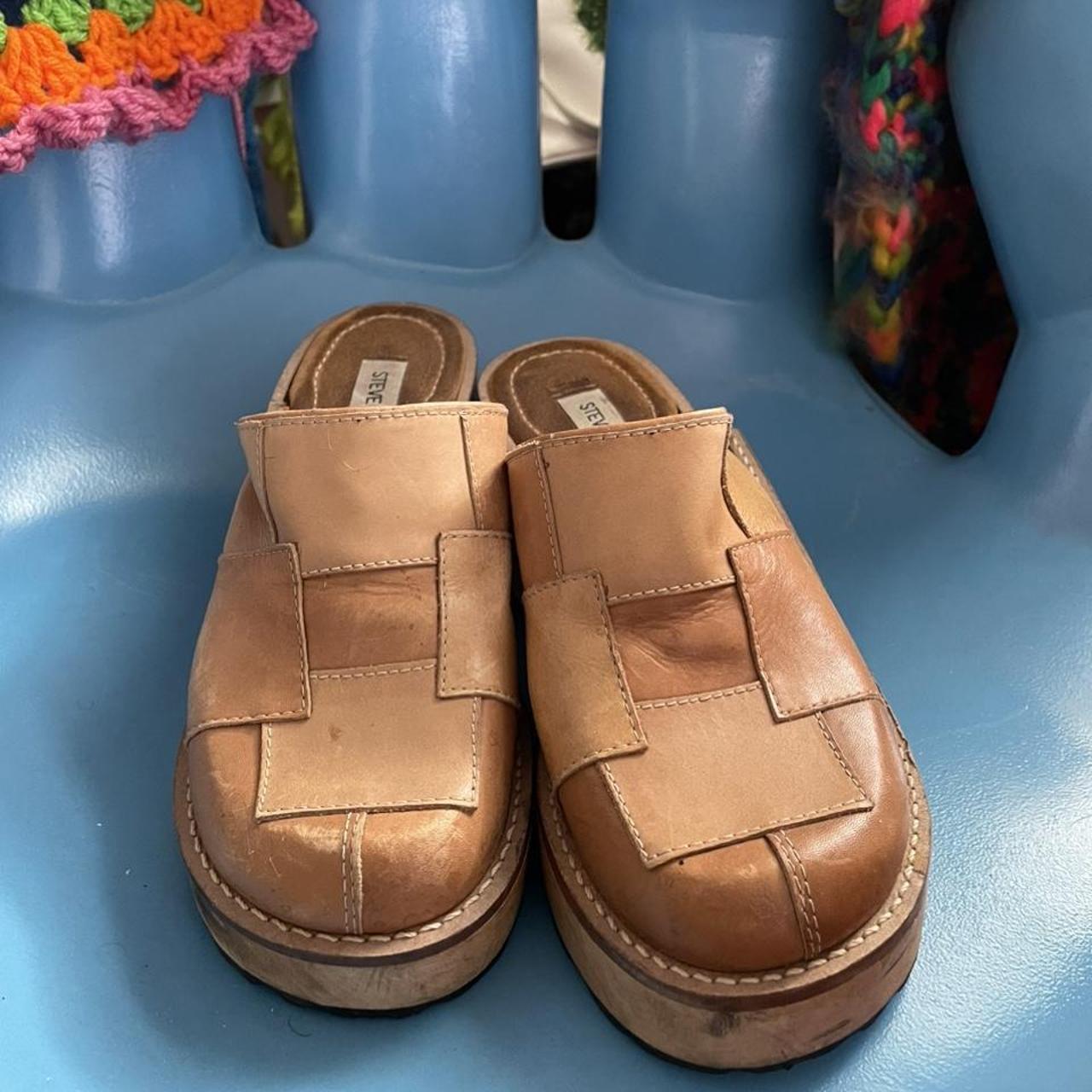 steve madden mules nordstrom