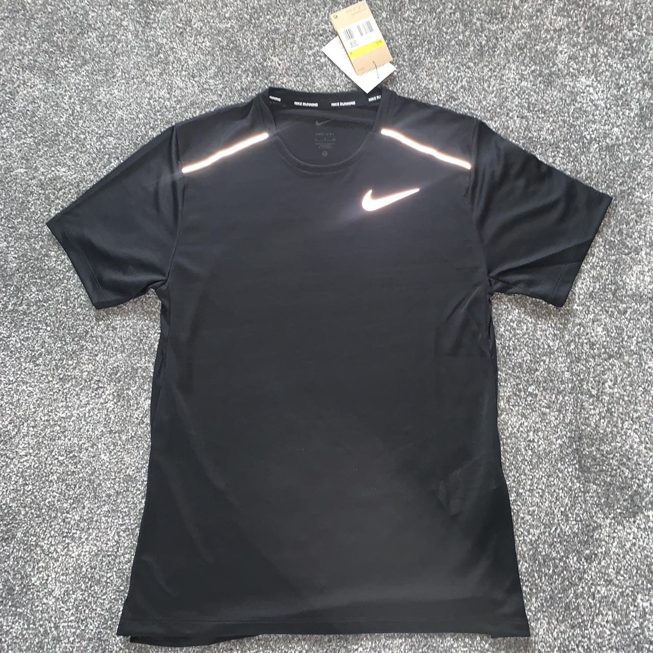 miler nike shirt