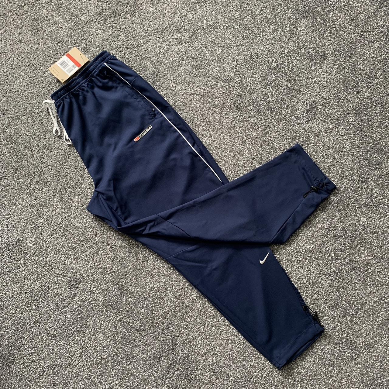 NIKE DRI-FIT CHALLENGER TRACK CLUB PANTS - Men's | Depop