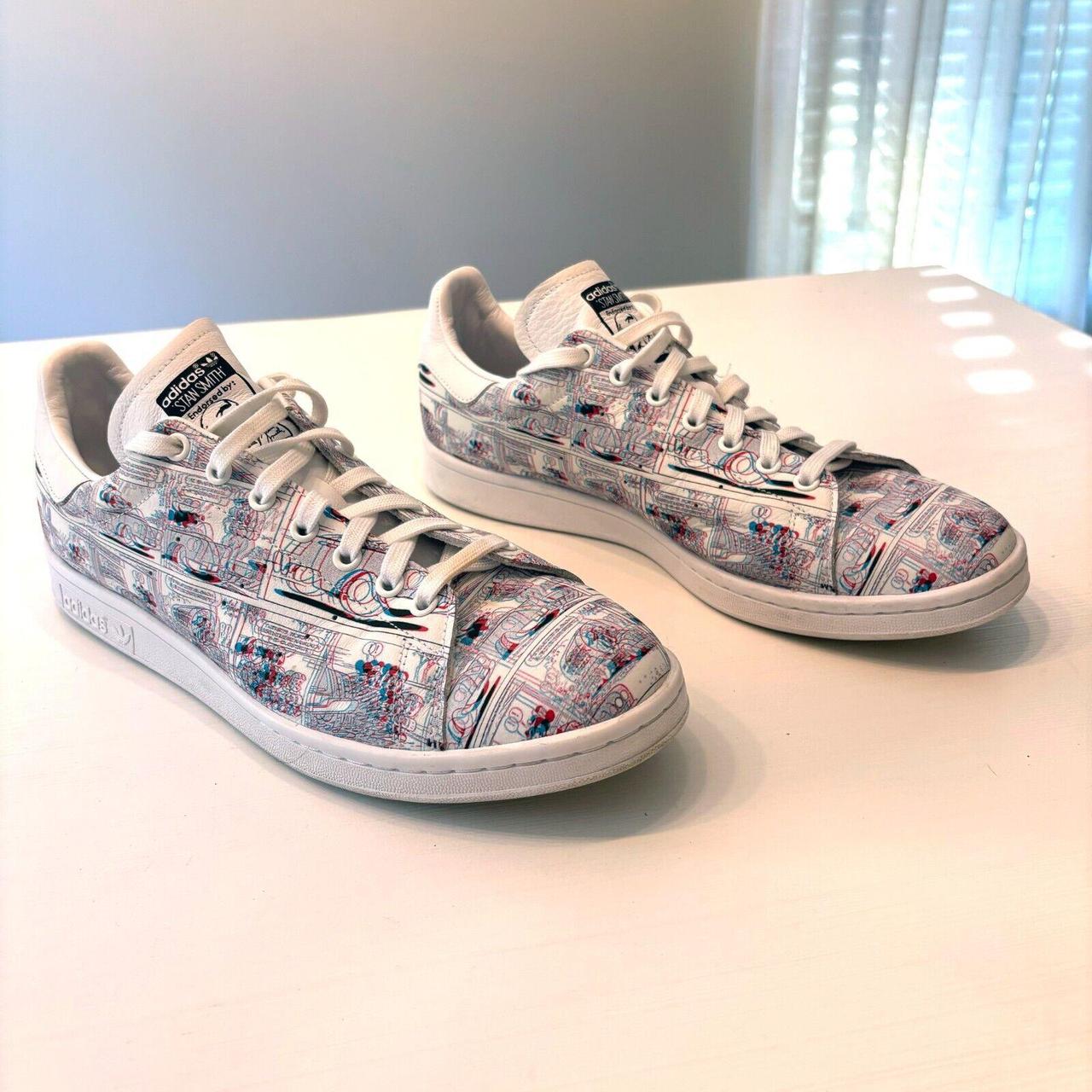 adidas originals disney mickey mouse stan smith