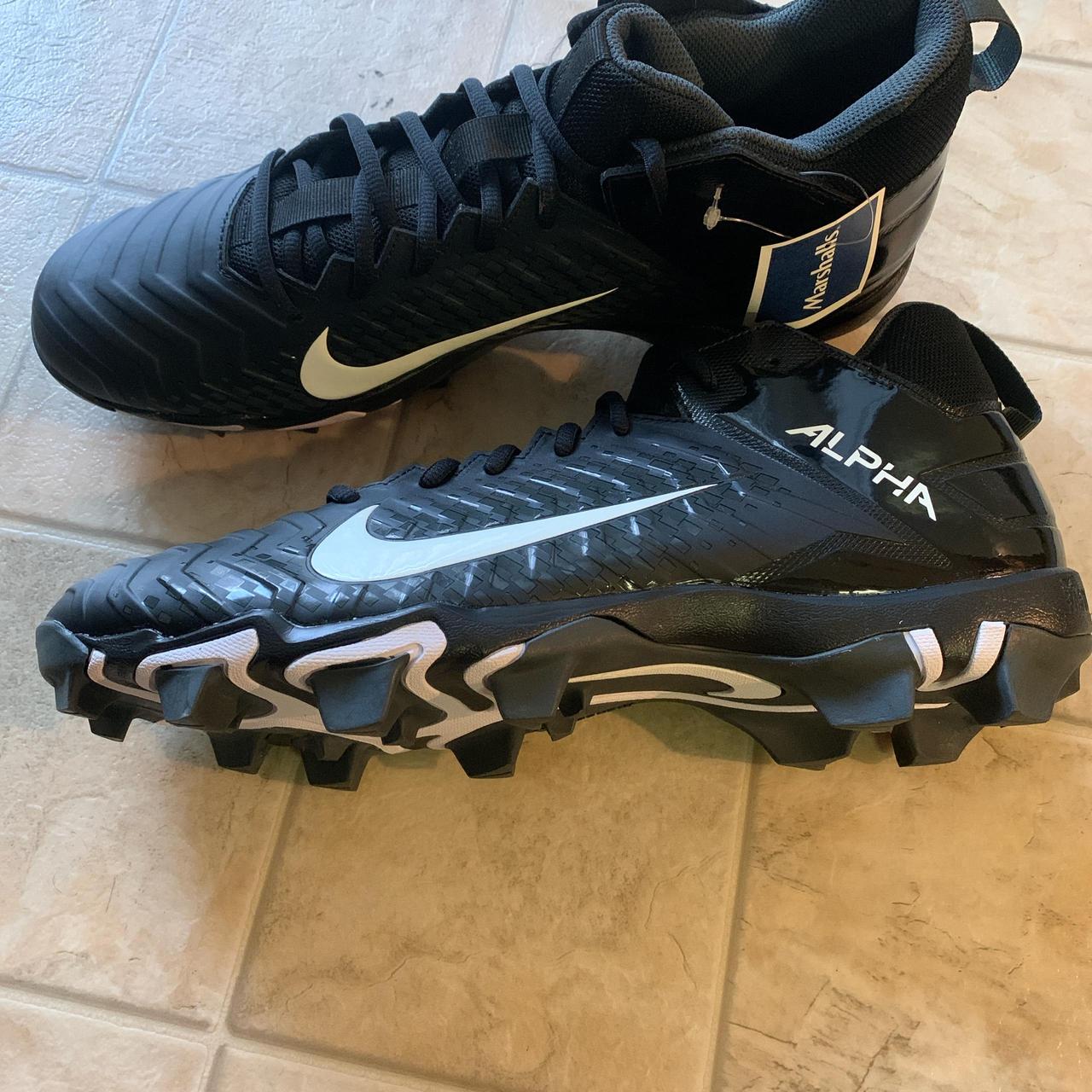 mens nike football cleats size 13