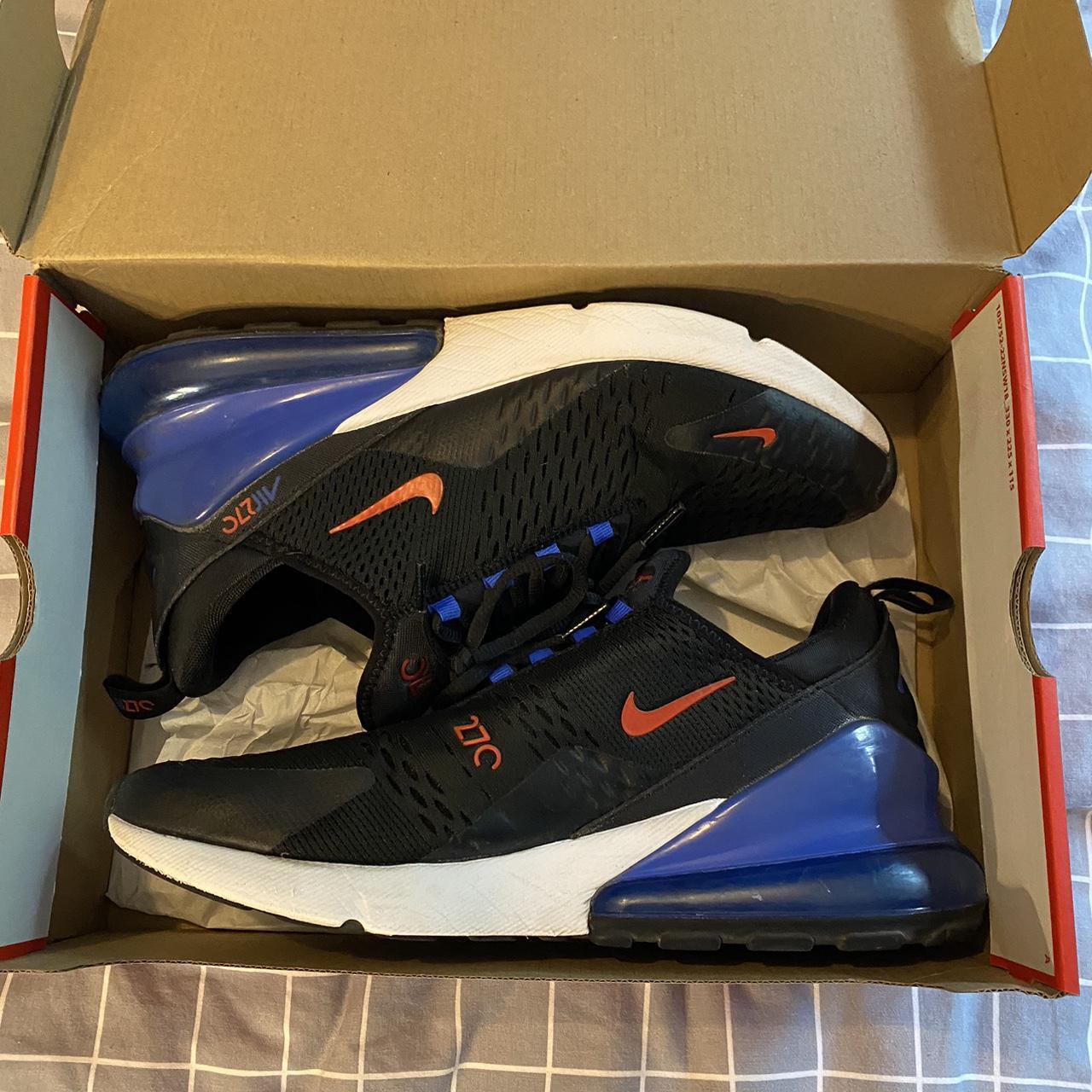 size 14 nike air max 270