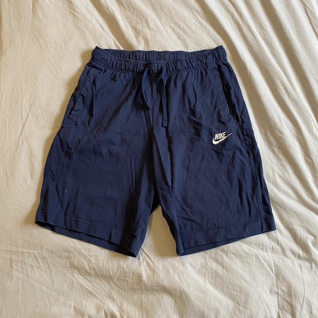 Jd sports mens nike shorts best sale