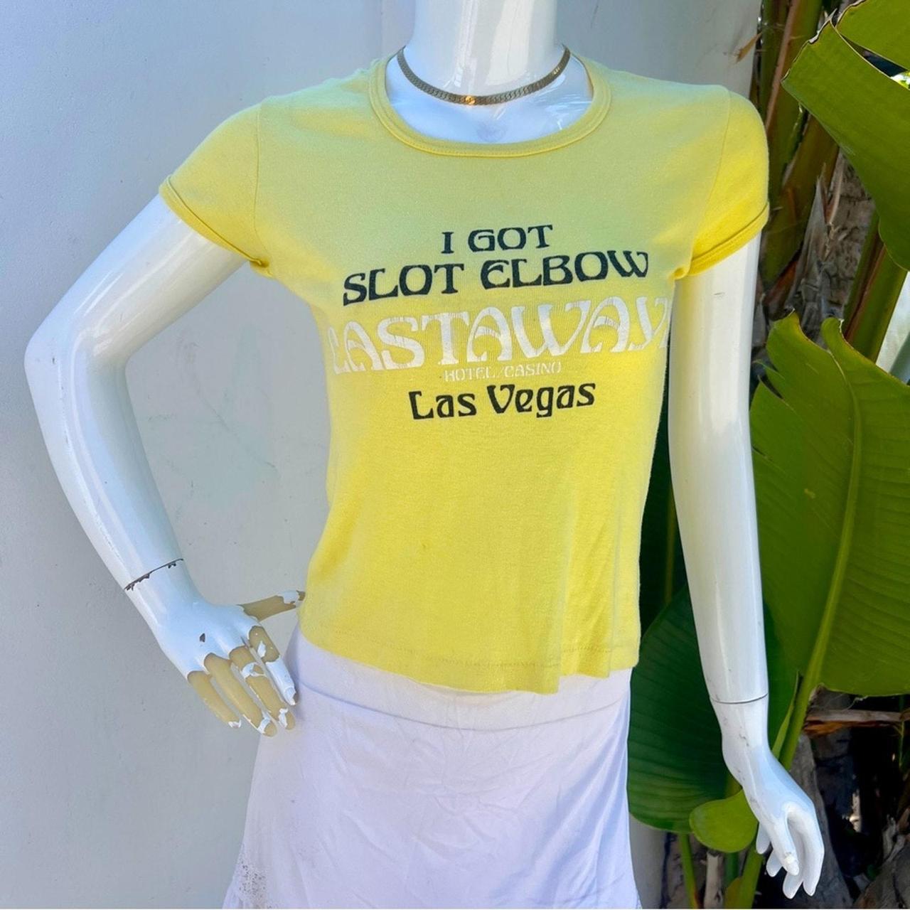item listed by cultofpersonalityla