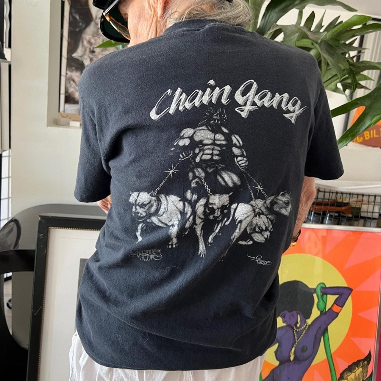 item listed by cultofpersonalityla